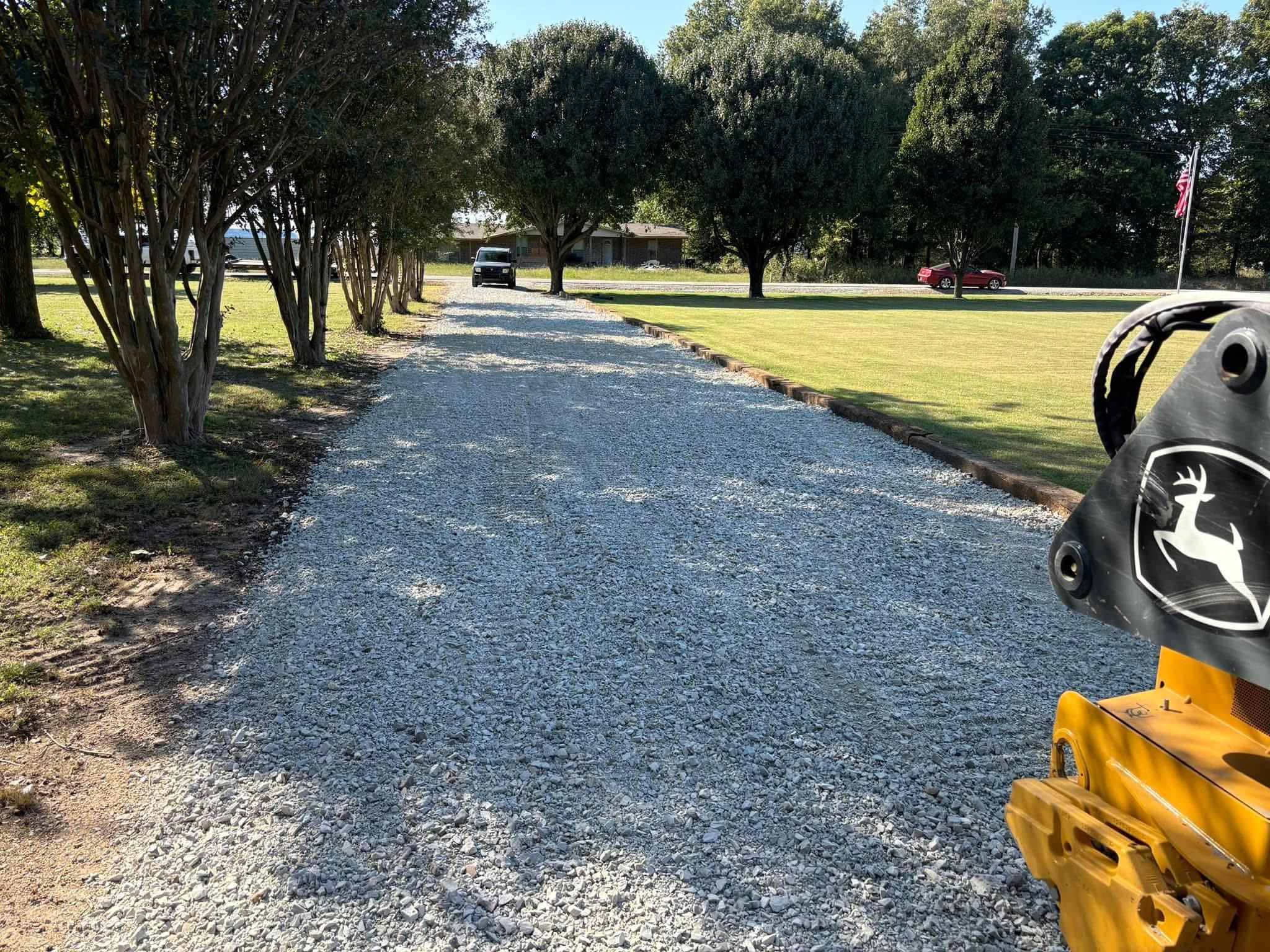  for Harness Lawn and Land Management  in Jonesboro ,  AR