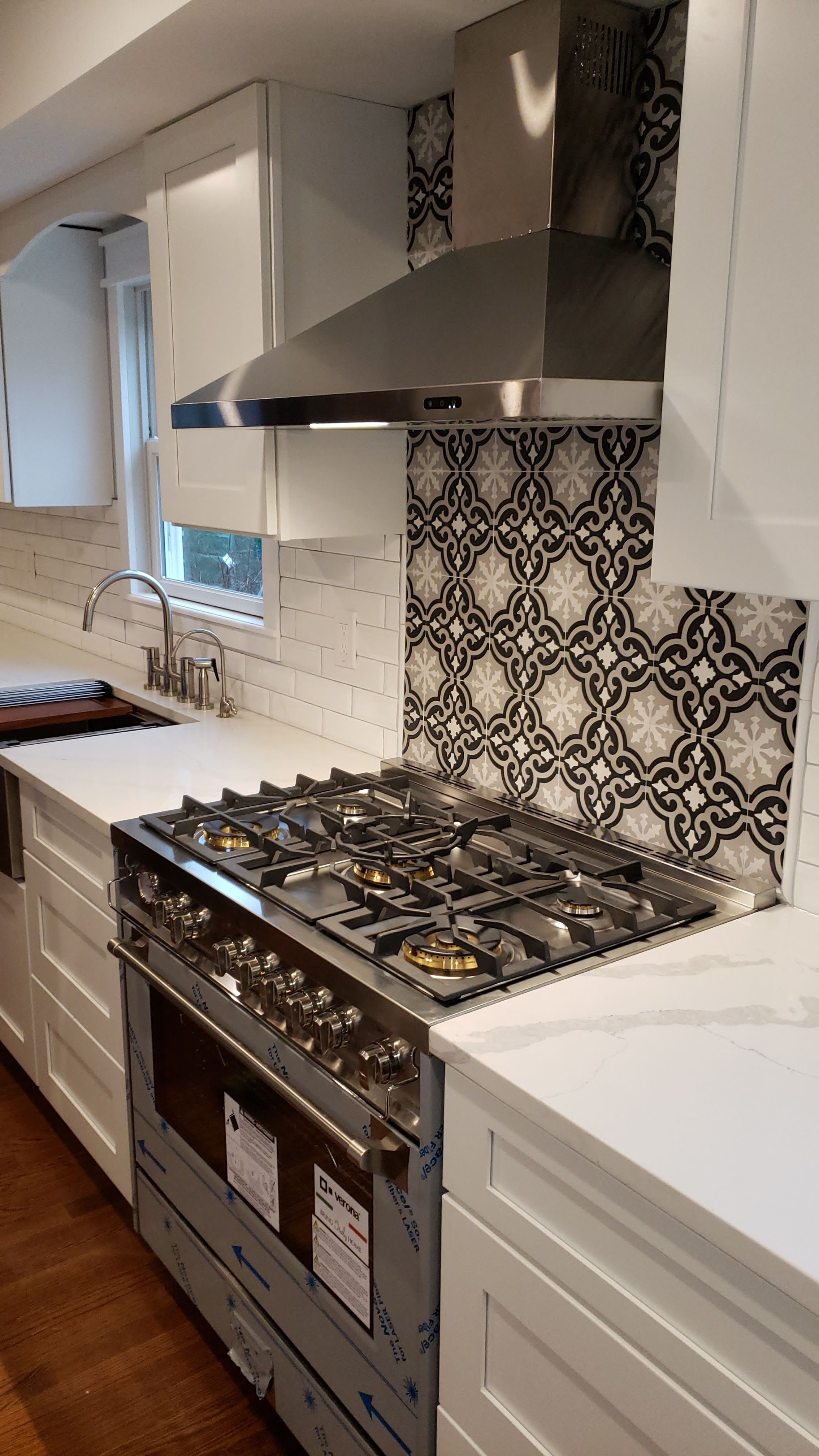  for Millenium Construction & Property Management in Tampa, FL