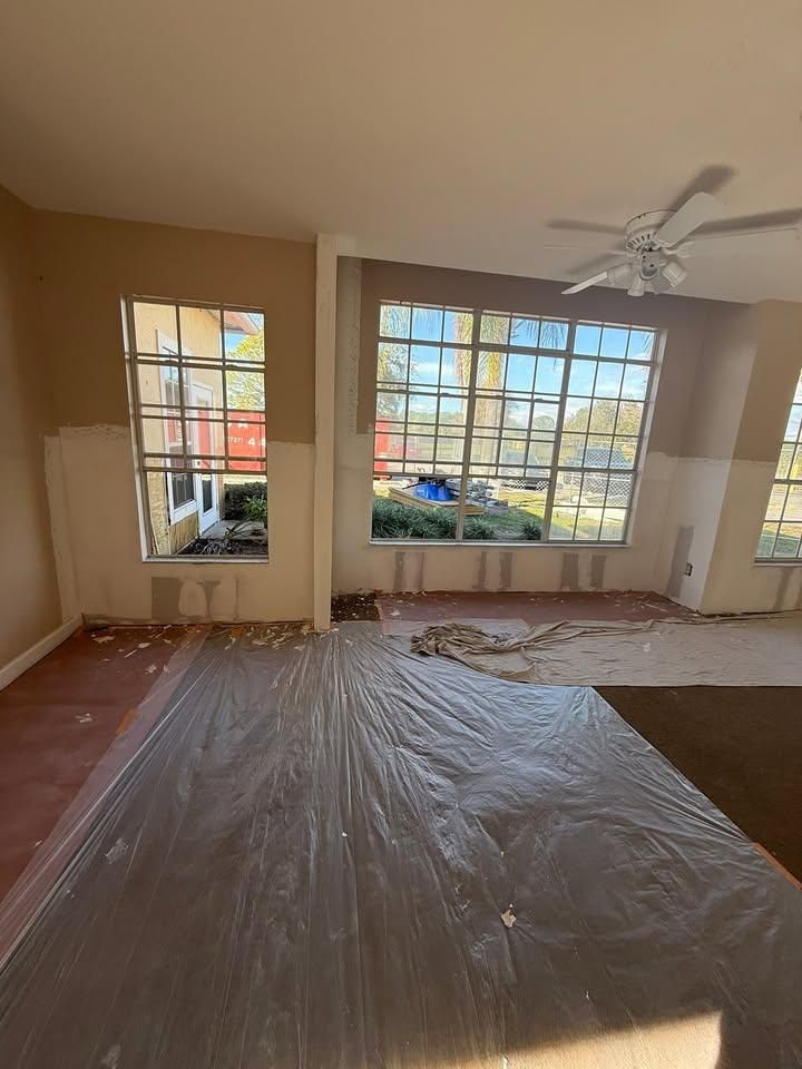  for Escorpio Painting in Tampa, FL