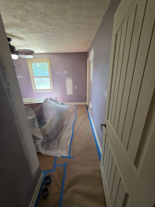  for Comptons Painting LLC in Smyrna, TN