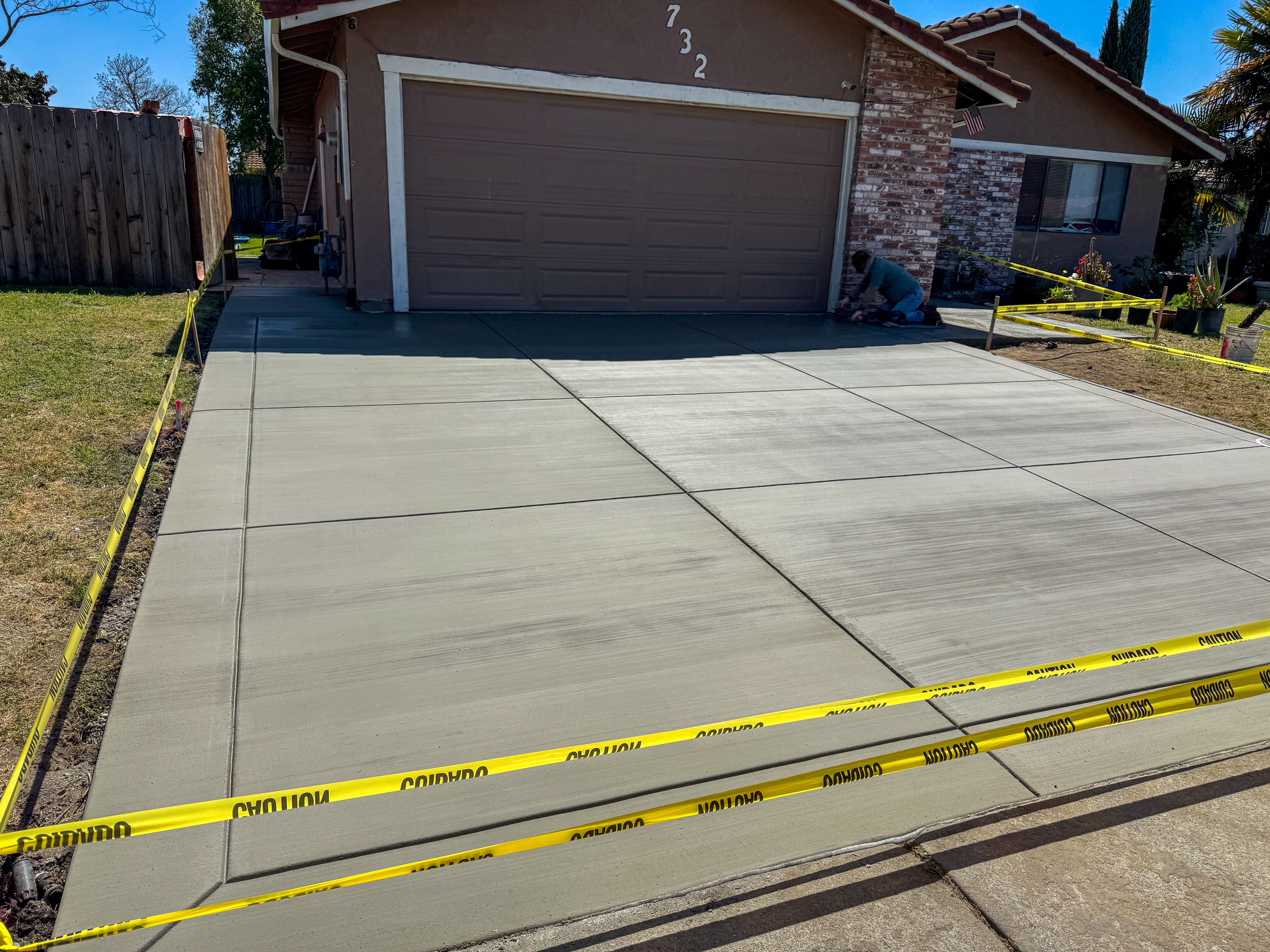 All Photos for PREMIER CONCRETE CREATIONS in Stockton, CA