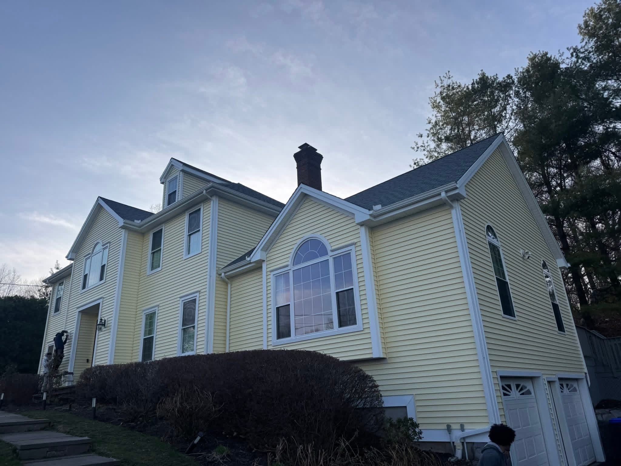  for J. Hay Remodeling in Waterbury, CT