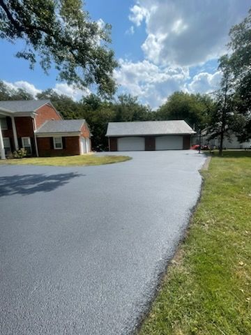  for Heady Seal Coating in Sturgis, KY