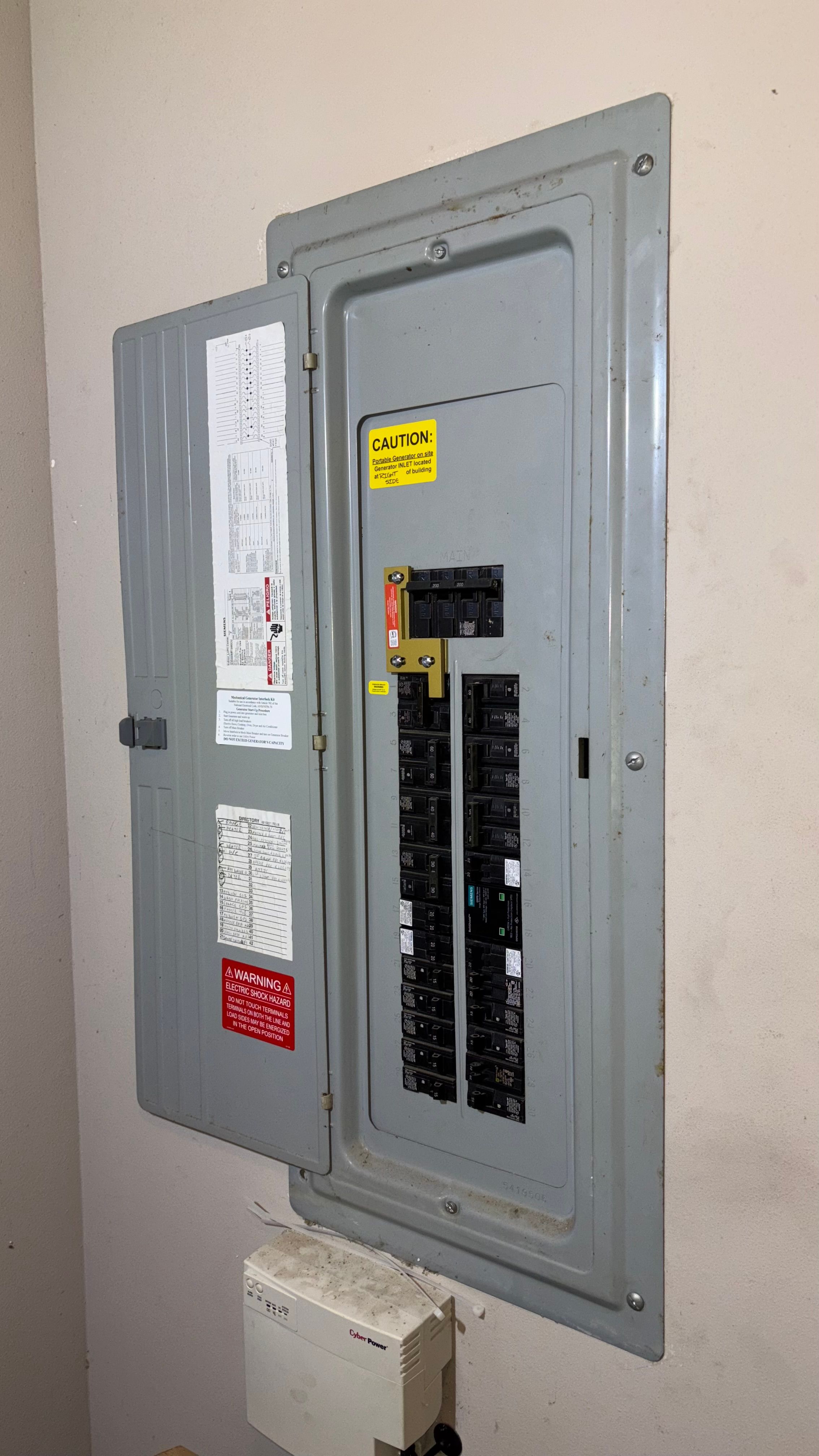  for Southern Circuits in Prairieville, LA