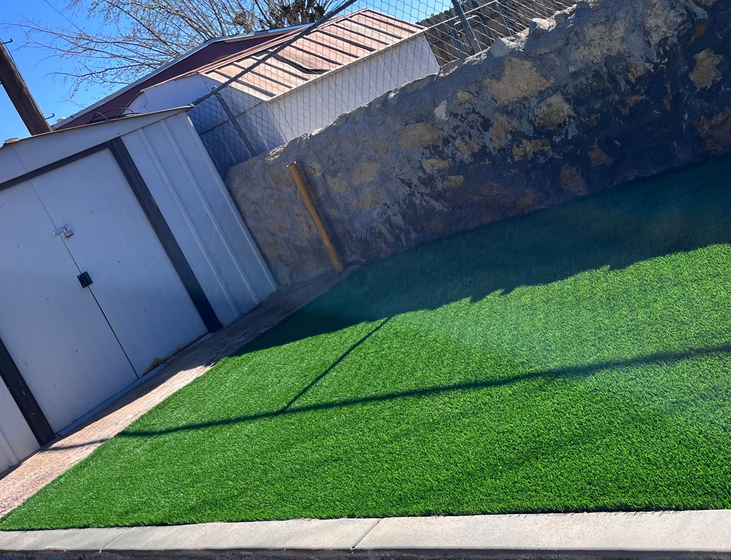  for JEC Enterprises Inc in El Paso, TX