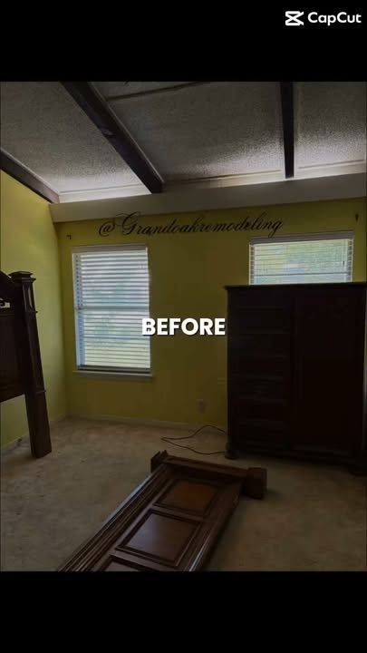  for GrandOak Remodeling LLC in Schulenburg, TX