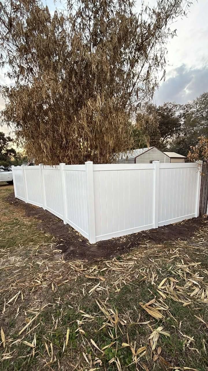  for Nettles Fence in Lake County, FL