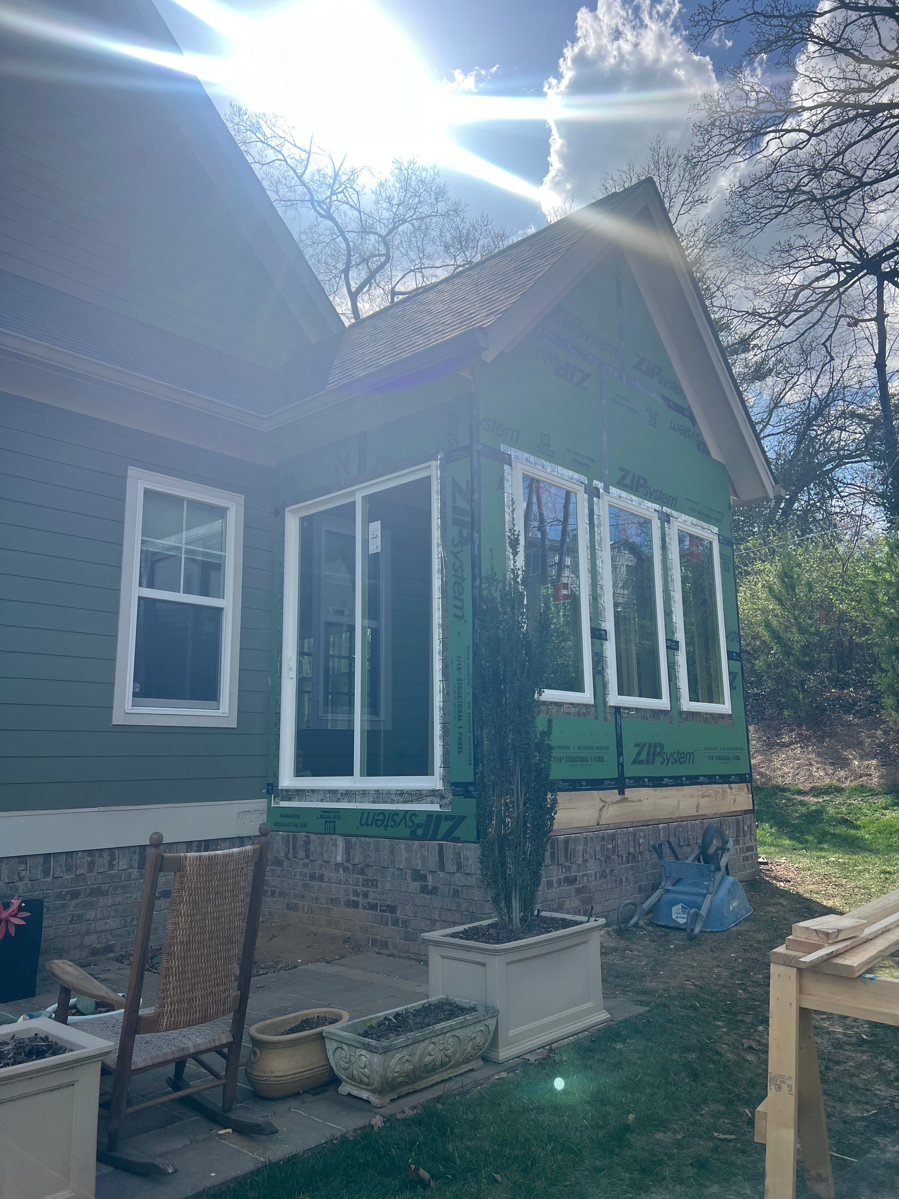 All Photos for T. Owen Henshaw Construction in Chattanooga, TN