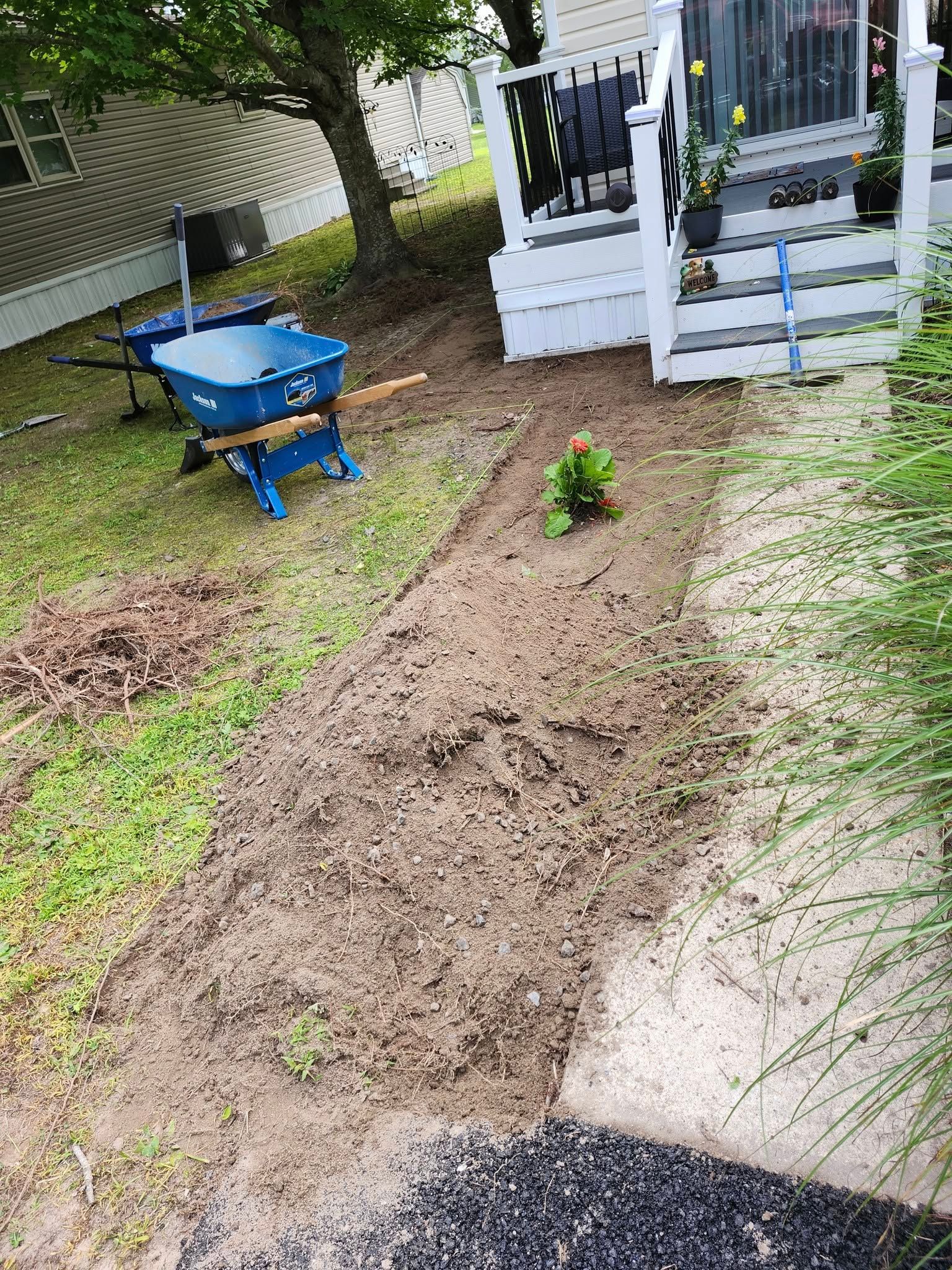  for Francos Landscaping LLC in Rehoboth Beach, DE