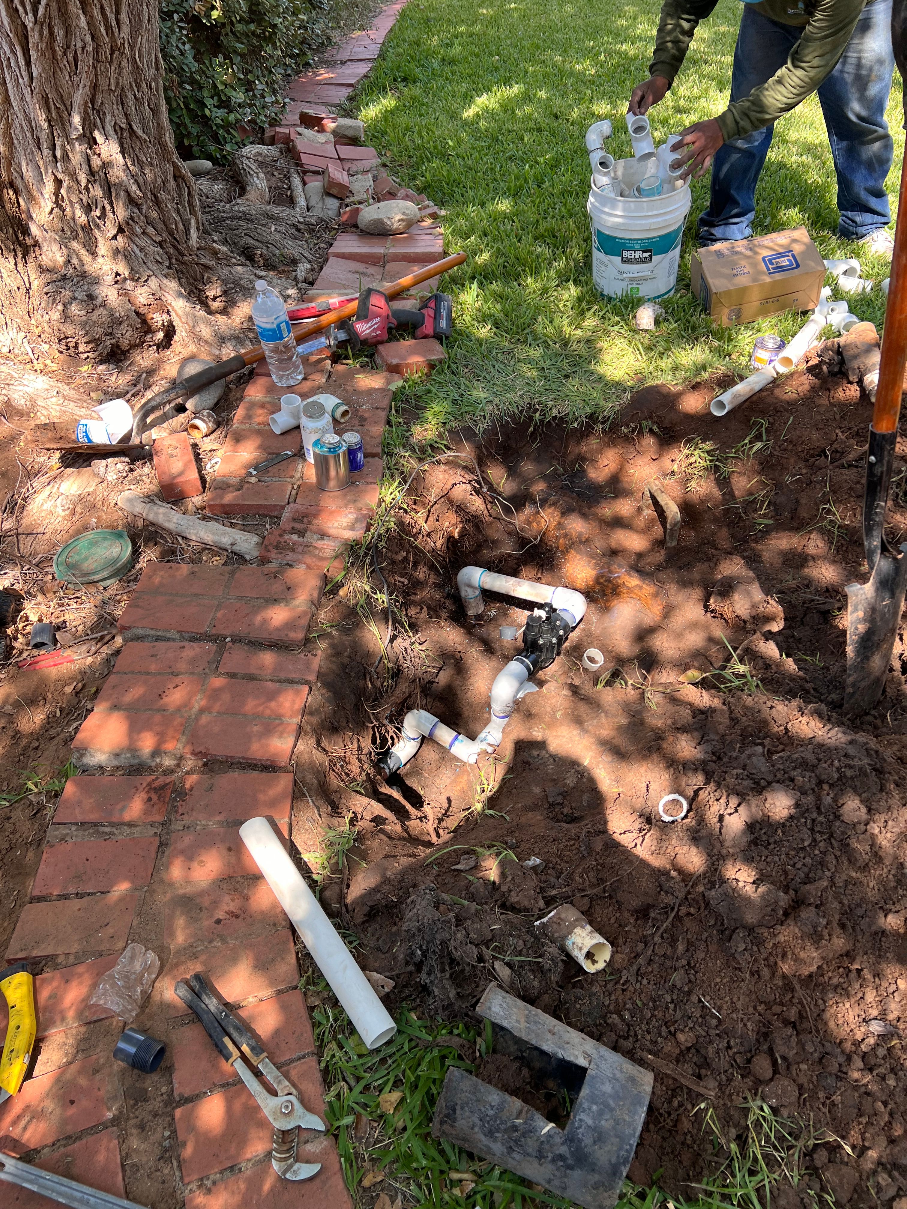  for AMV Outdoor Solutions  in Midland County, TX