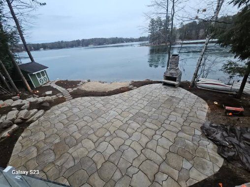  for Cherry Capital Landscape & Design in Grand Traverse County, MI