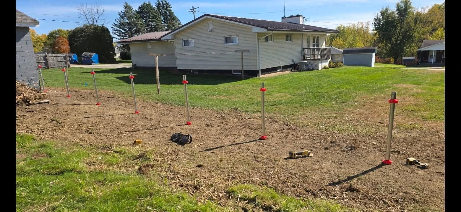 All Photos for Backyard Fence Solutions LLC in Uniontown, PA