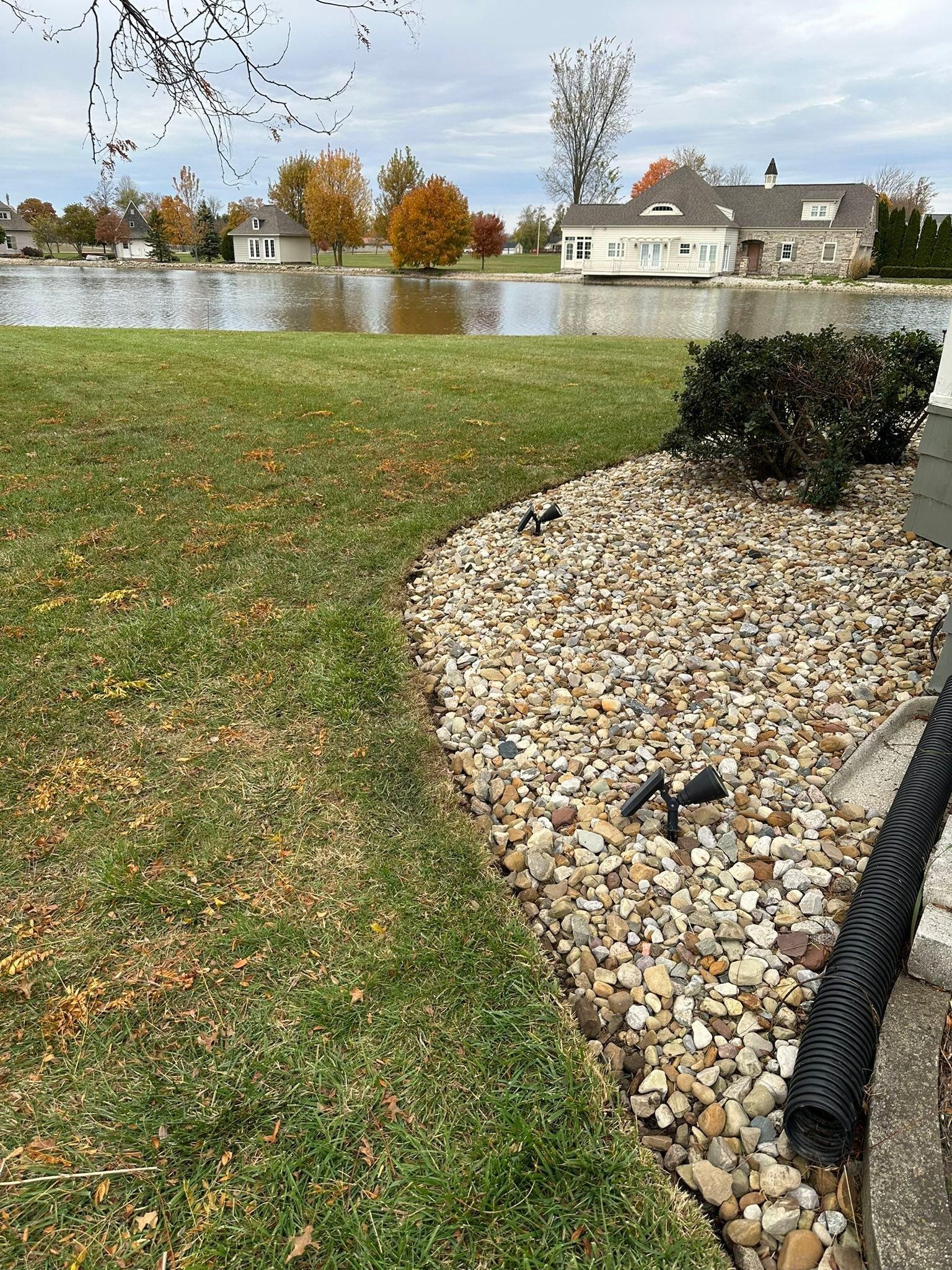  for OT Lawn and Landscaping LLC in Carey, OH