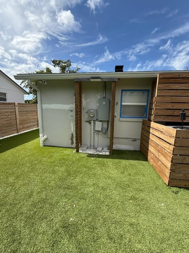  for Escorpio Painting in Tampa, FL