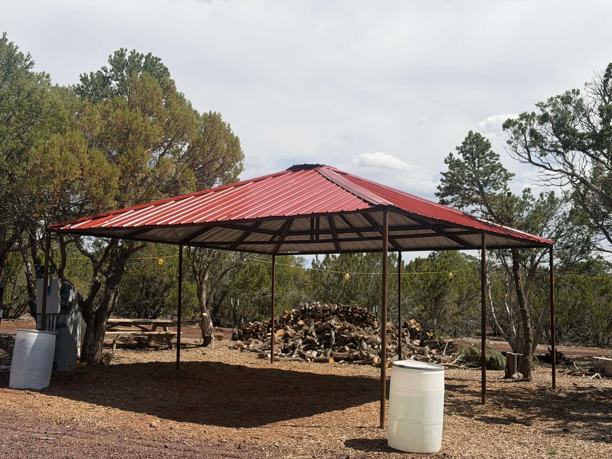  for Mesquite Welding and Fabrication Services in Victor, ID