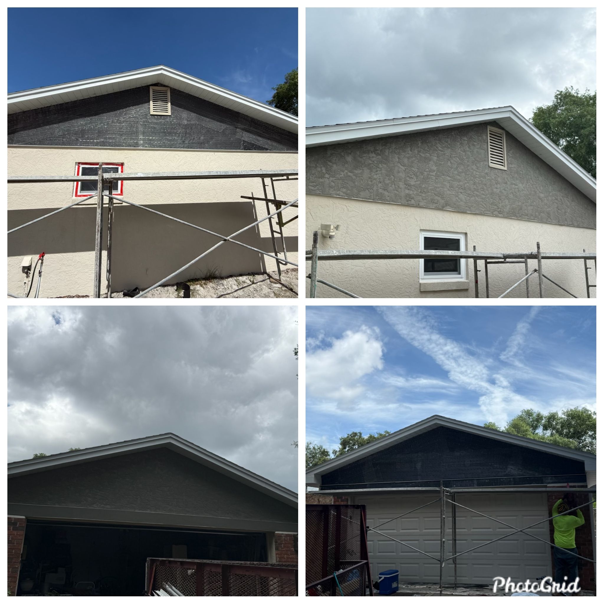  for Best of Orlando Painting & Stucco Inc in Winter Garden, FL