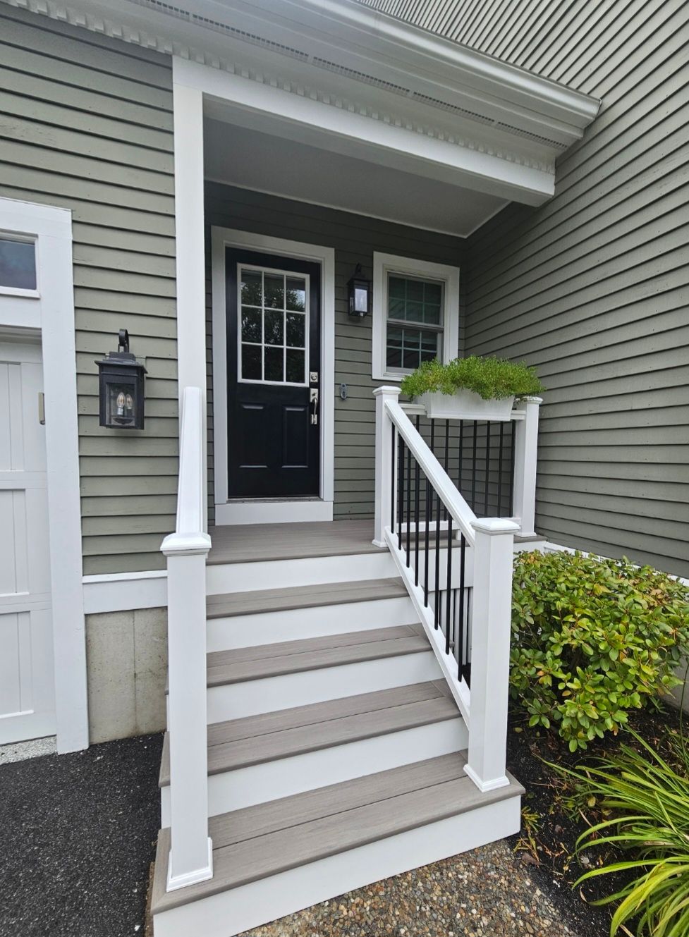  for South Coast Decks LLC in Mansfield, MA