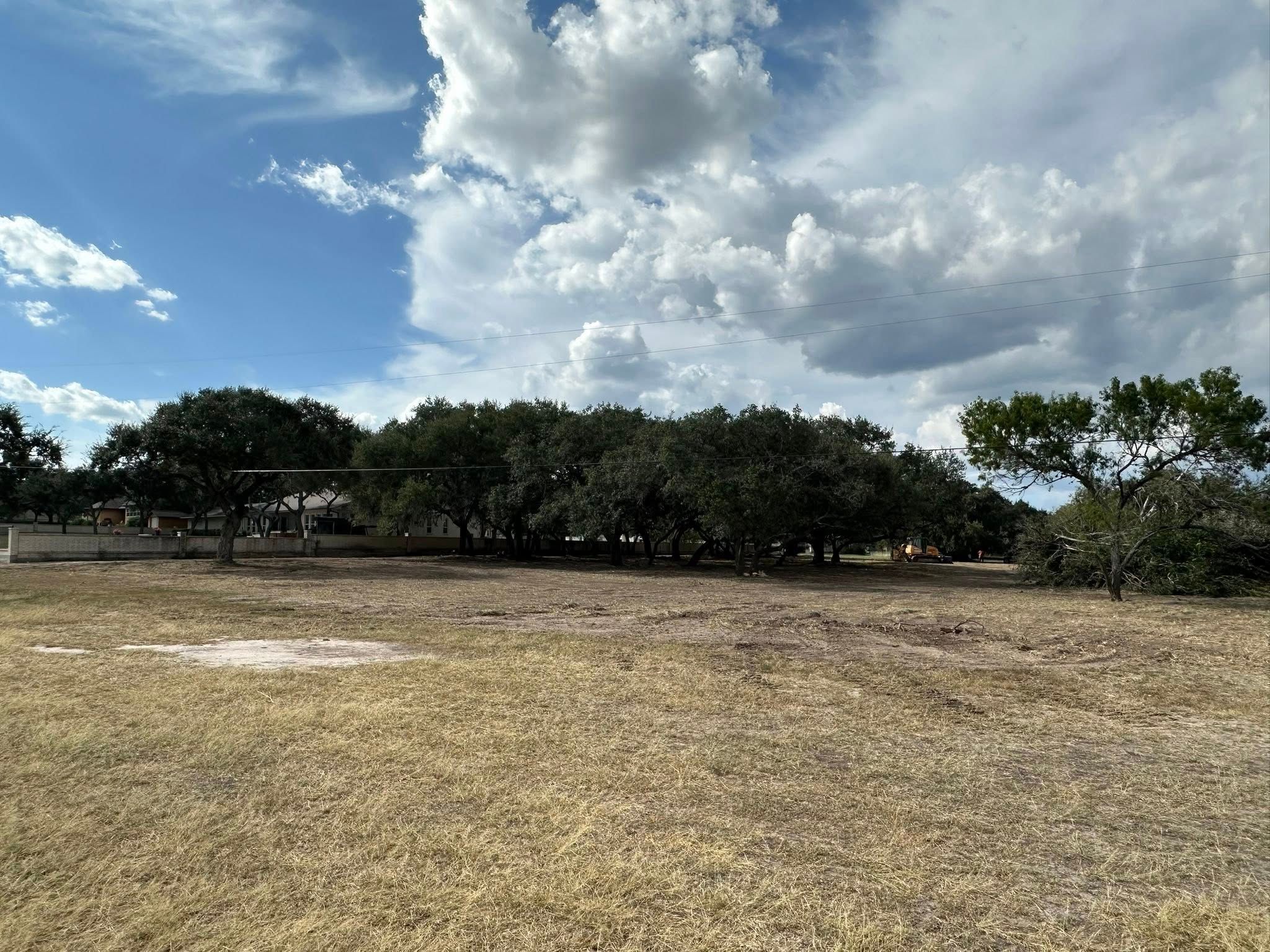  for Strause Land Improvement & Construction in George West, TX