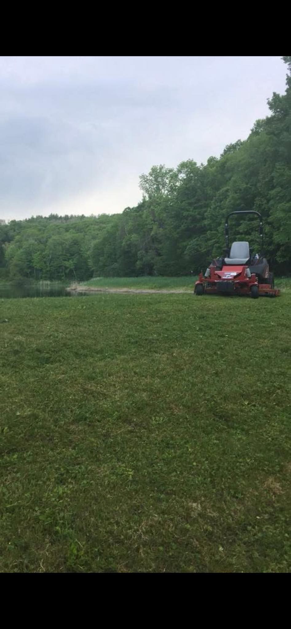  for JAD Excavating LLC in Goshen, CT