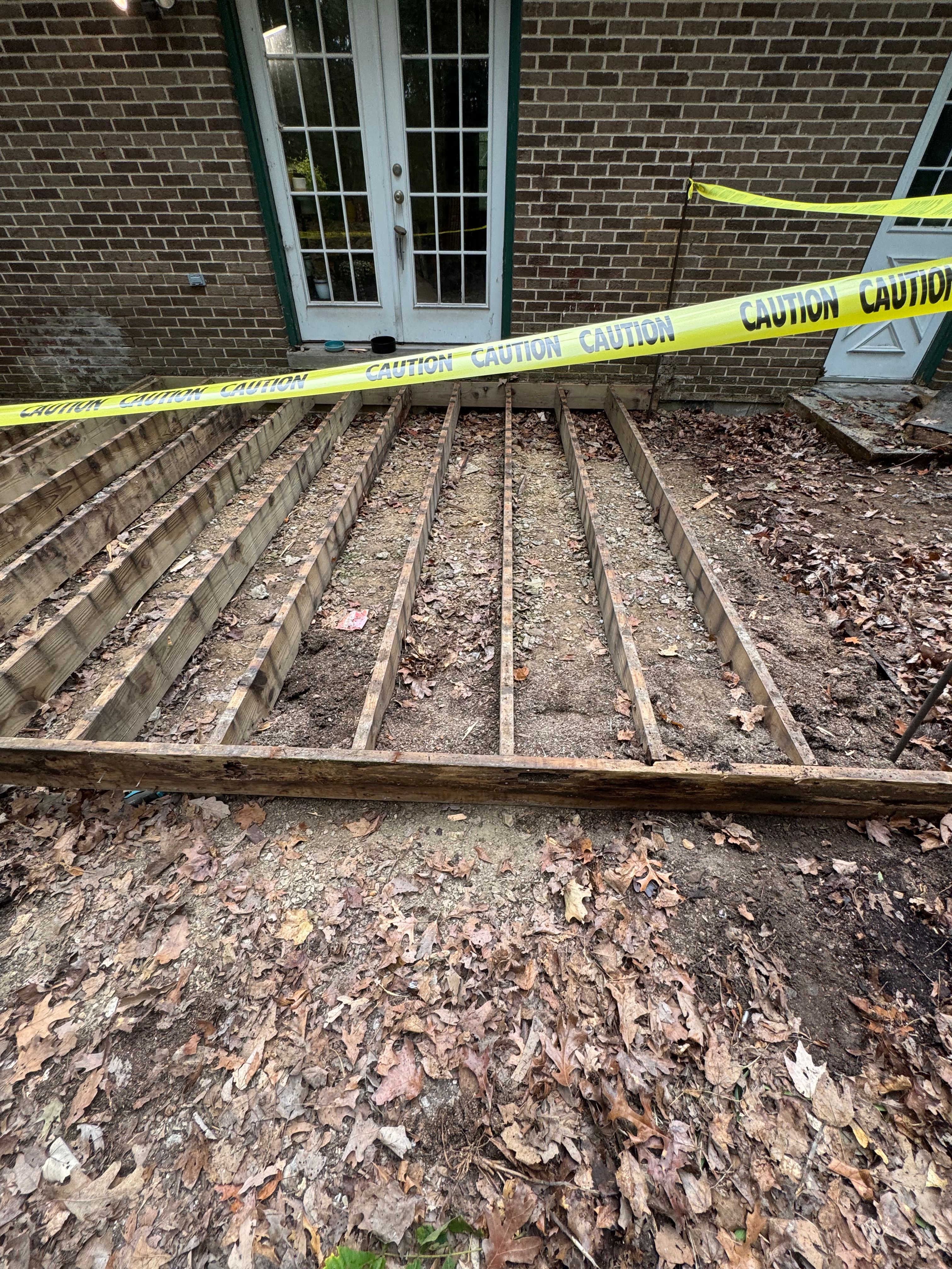  for Bluff City Construction in Dumfries, VA