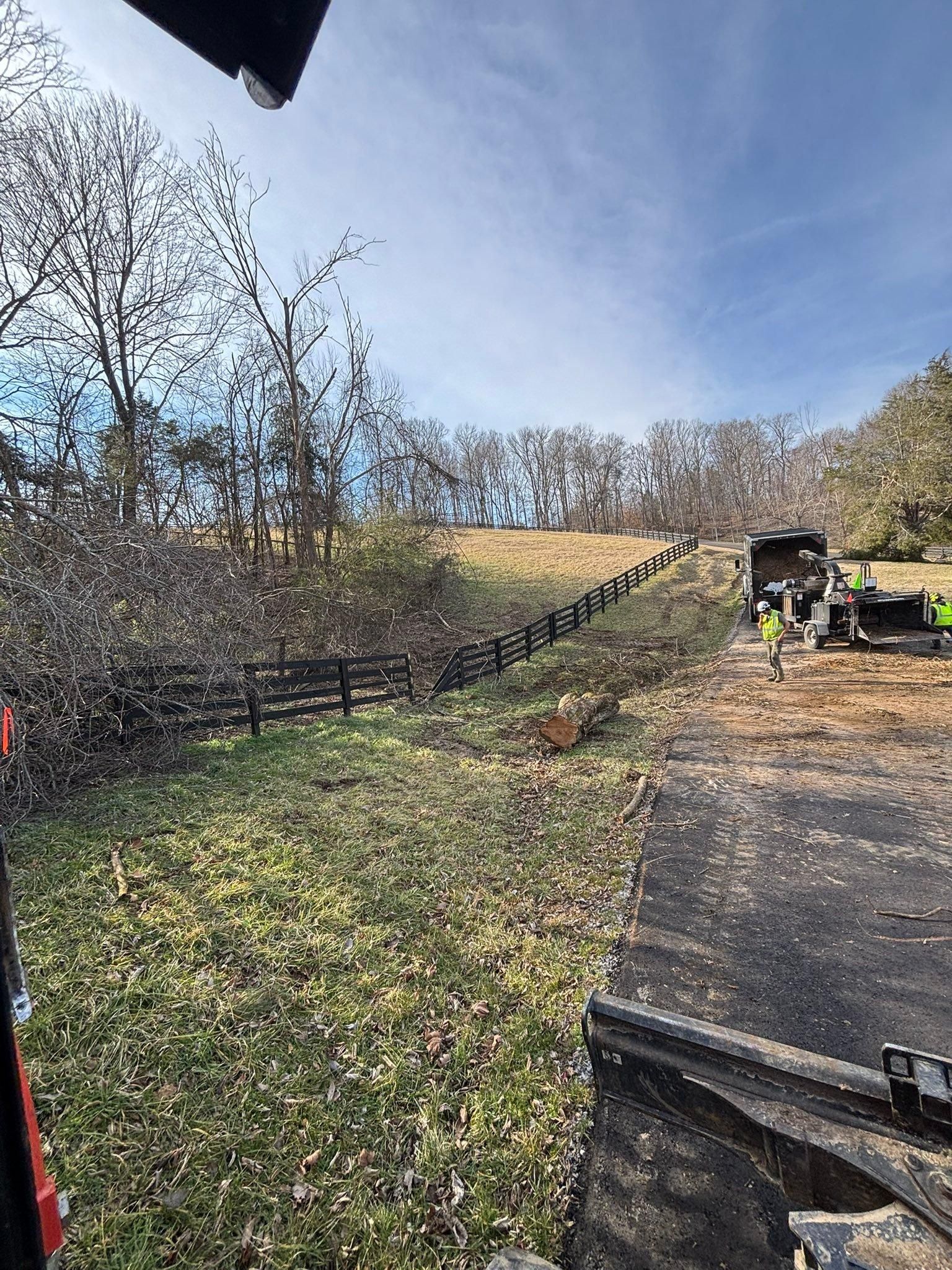  for TD Dirtworks in Tracy City, TN