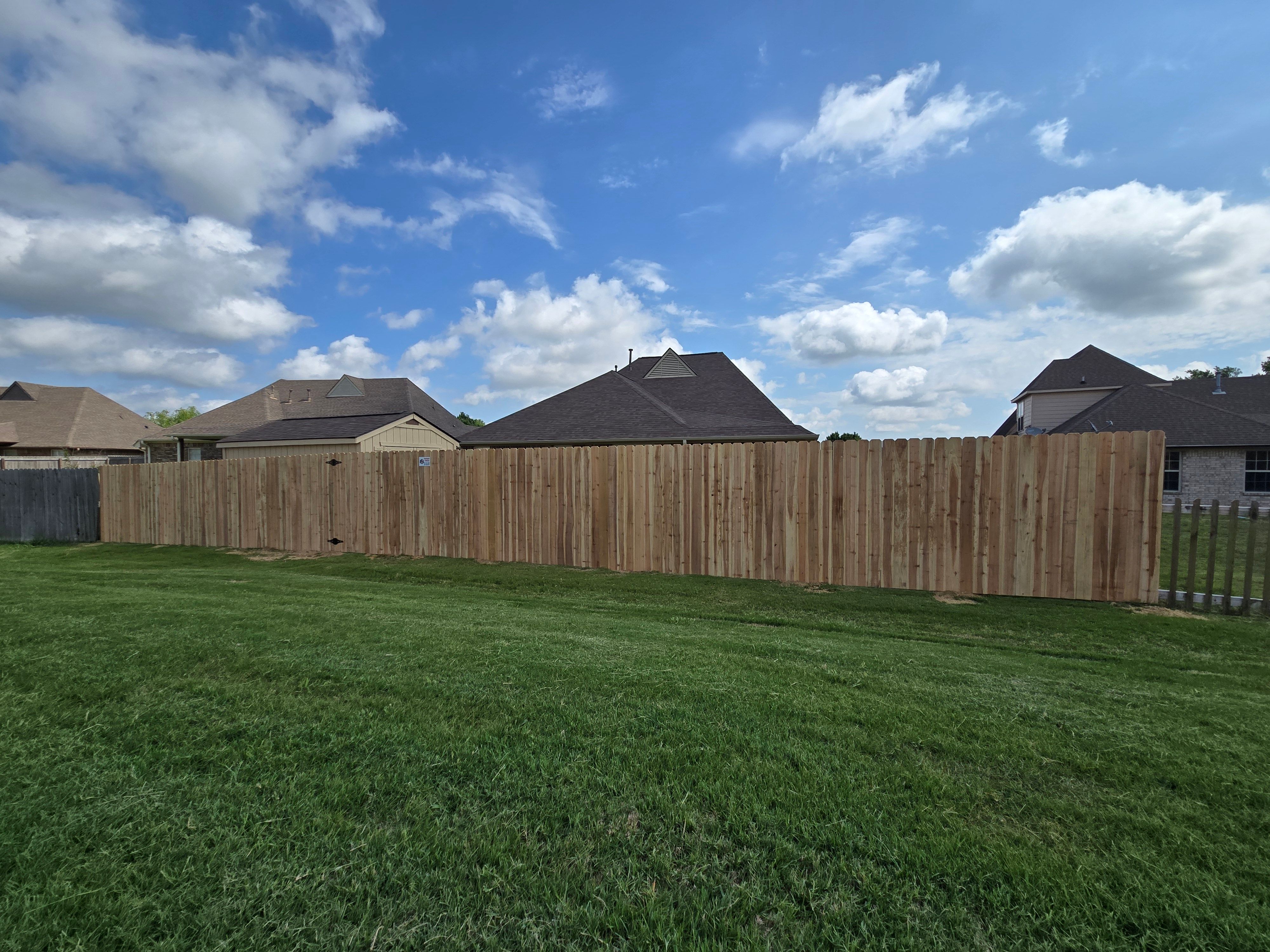  for Patriot Fence  in Oakland, TN