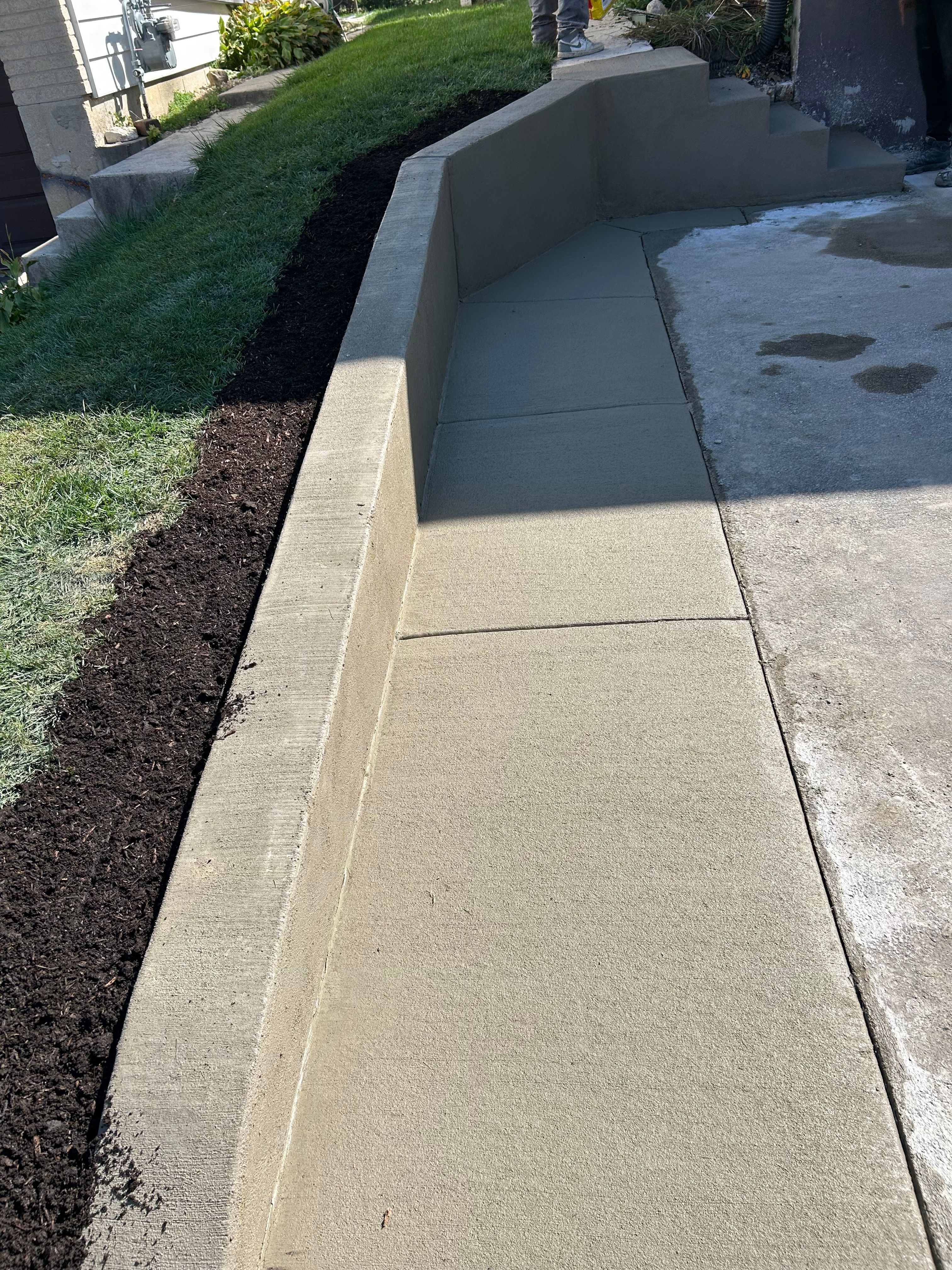  for A&I Concrete and Asphalt LLC in Markham, IL