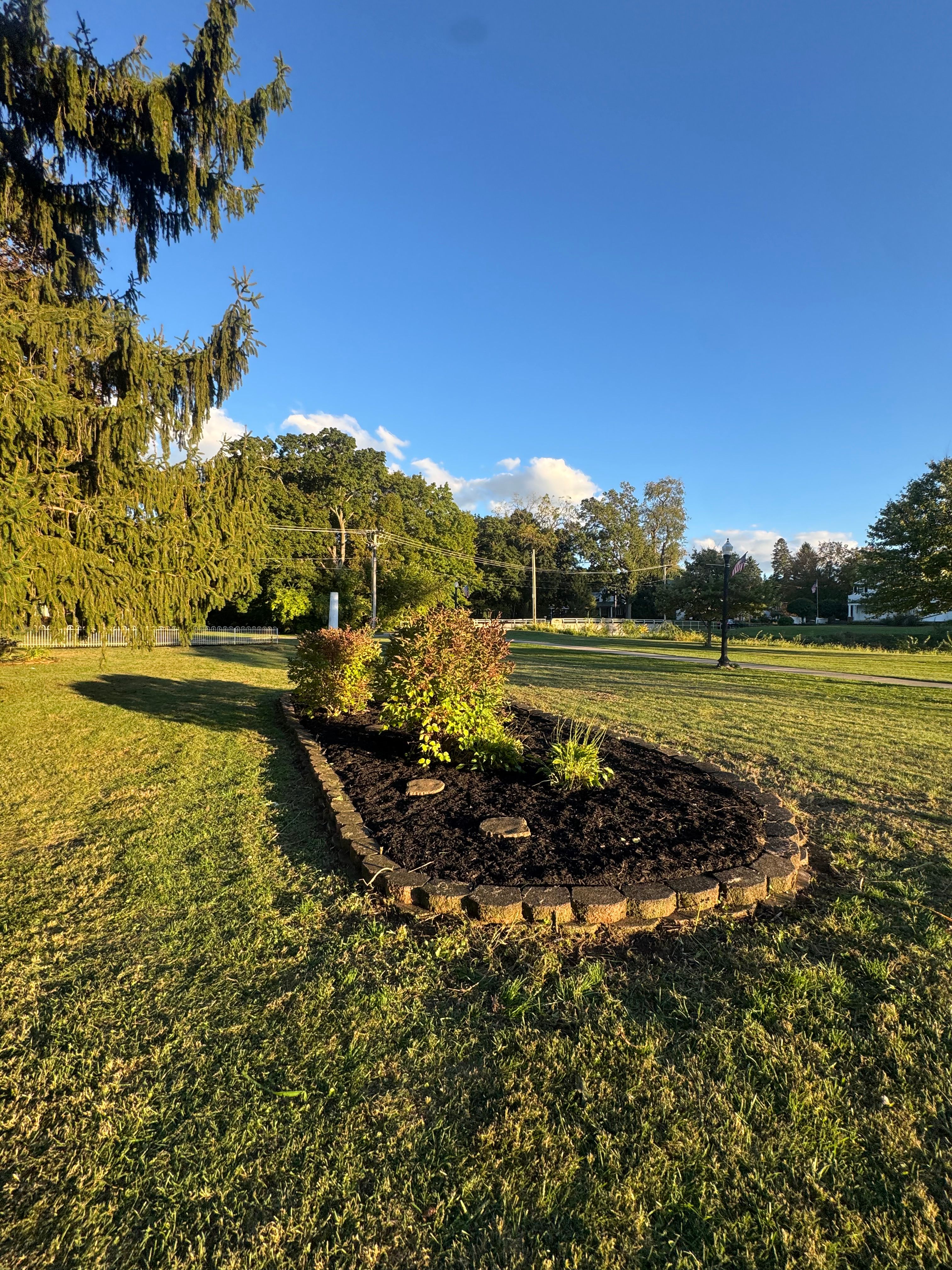  for McKenzie's Landscaping LLC in Shelby, OH