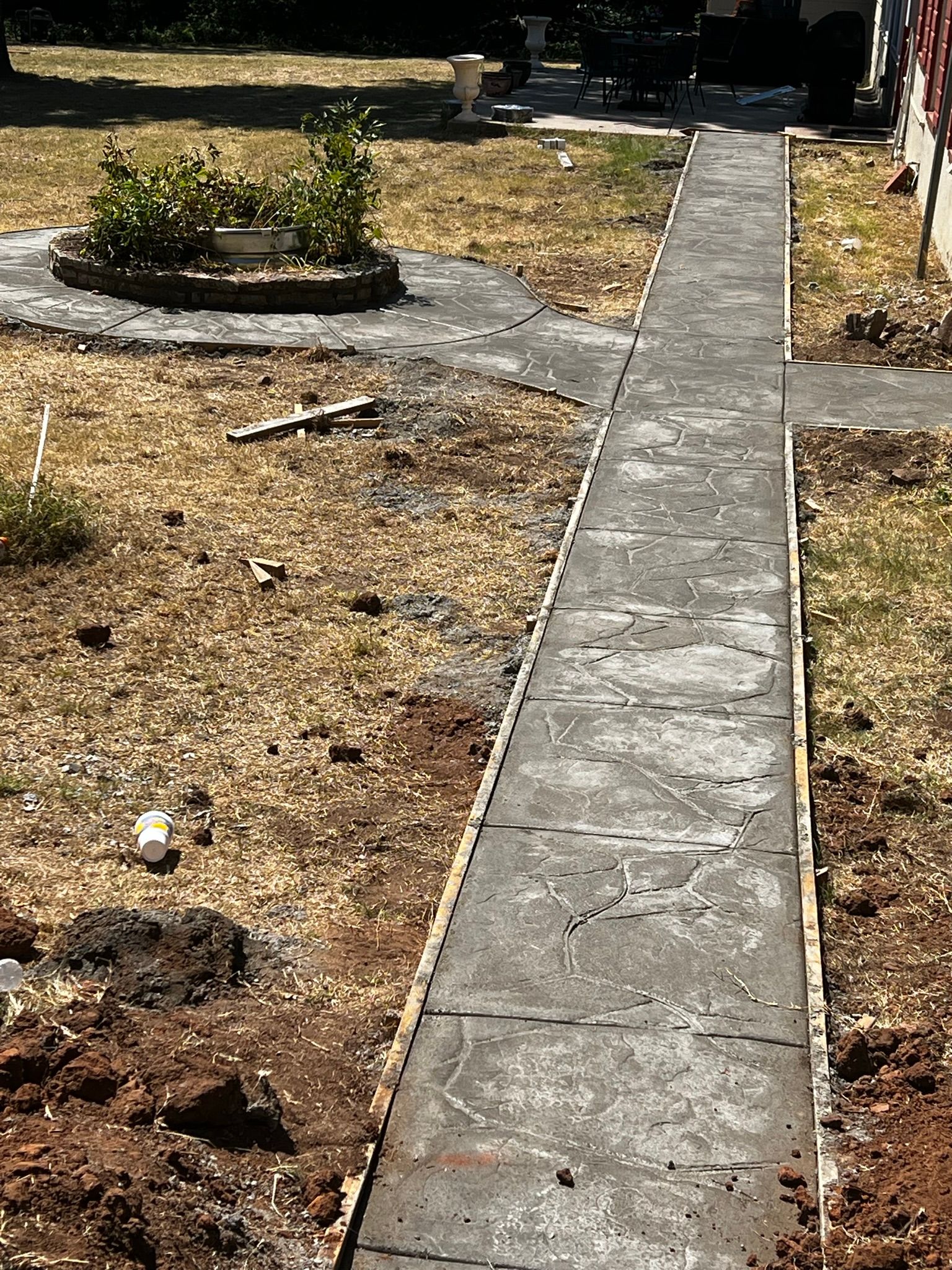  for Gb Concrete & Roofing in Spencer, OK