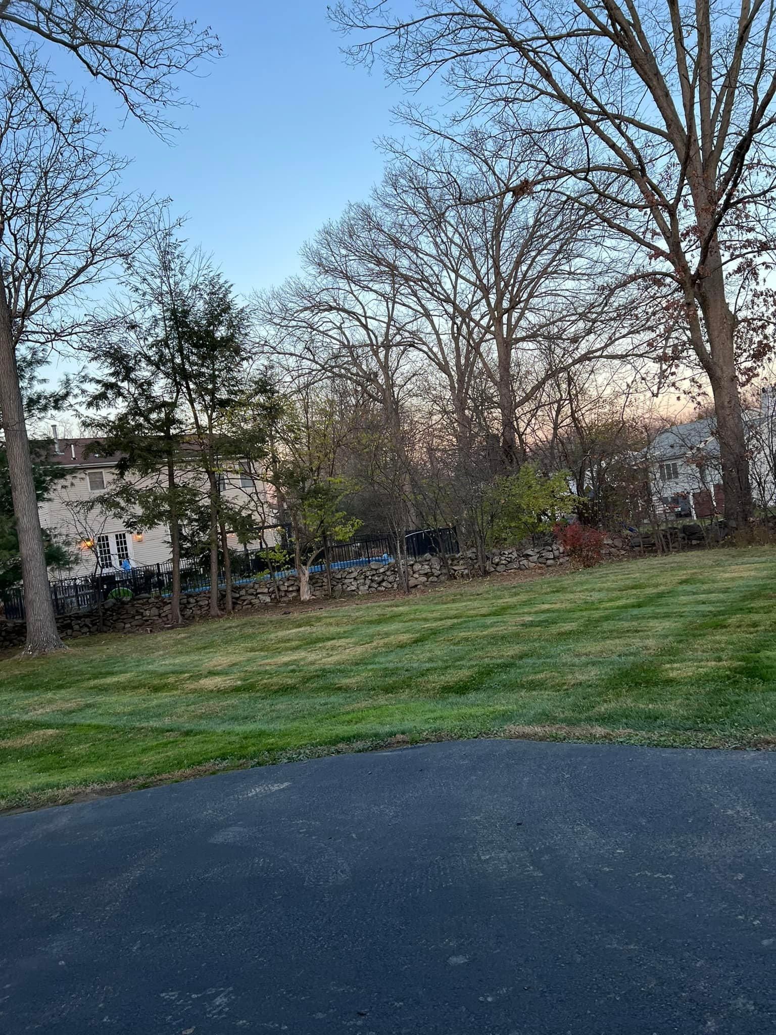 Lawn Maintenance for Morning Dew Landscaping and Irrigation Services in  Marlboro, NY