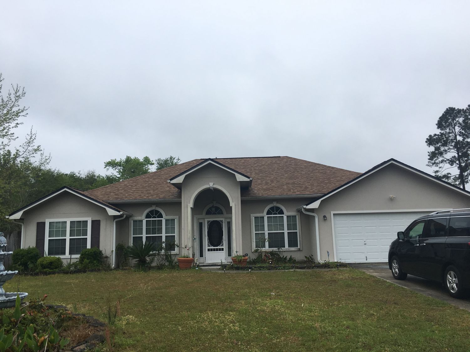  for K & L Construction in Woodbine, GA