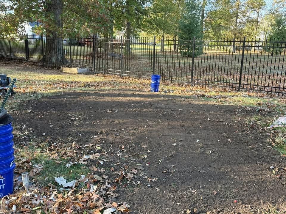  for F&R Landscapes in Lagrange, OH