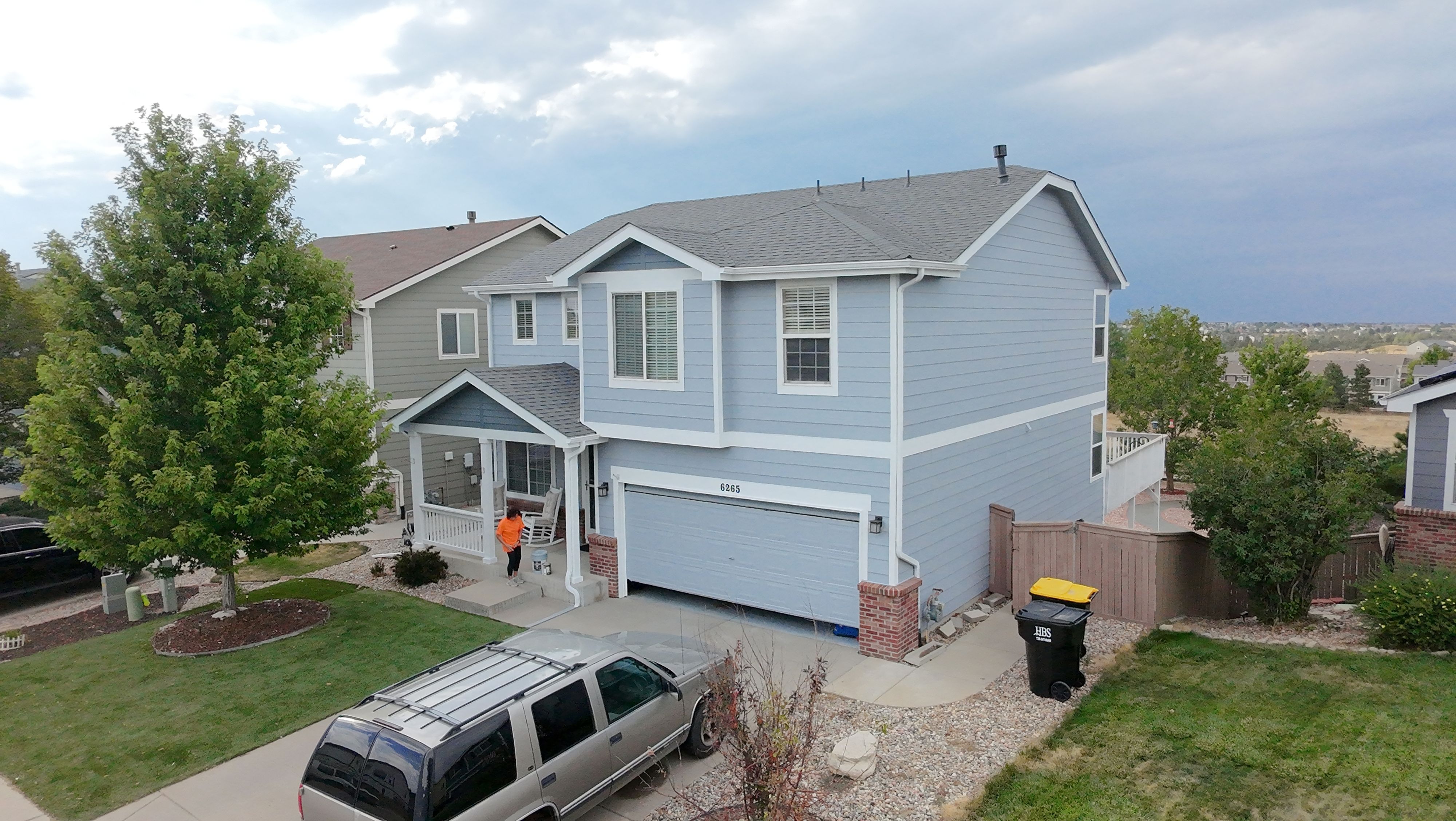  for Elite Solution LLC in Denver, CO