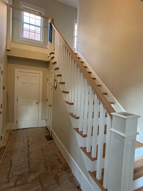  for Milton Carpentry Services in Beverly, MA