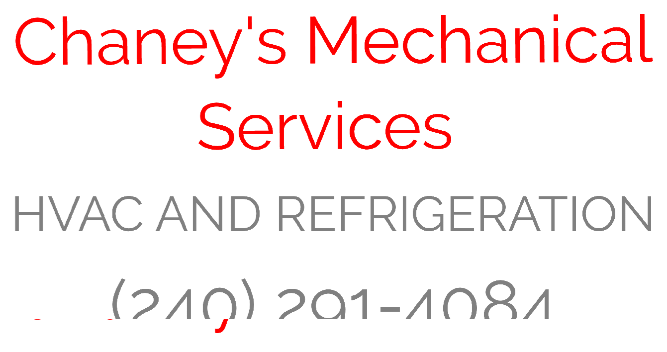  for Chaney’s Mechanical Services LLC in Sharpsburg, MD