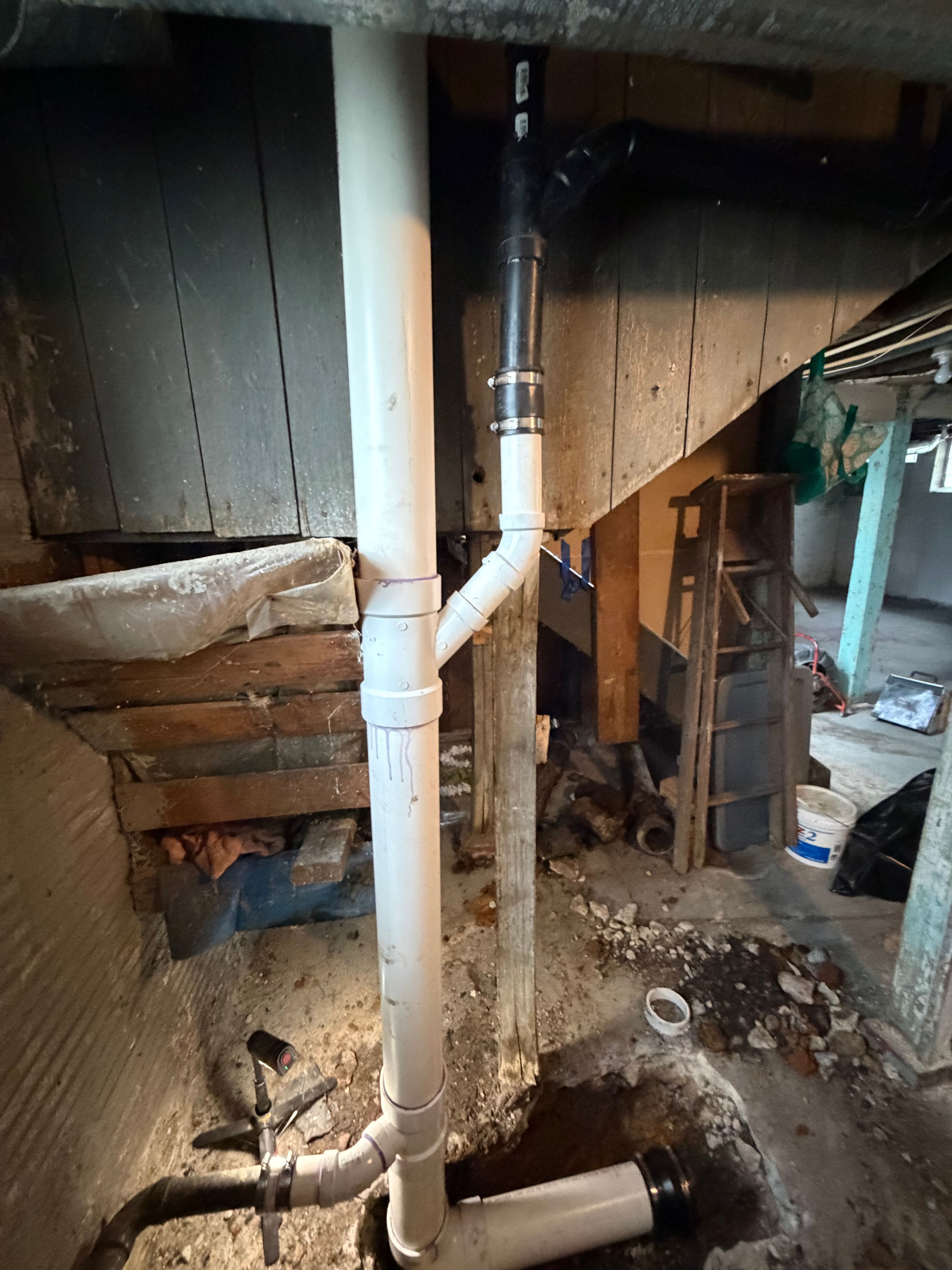  for The Drain Force in Cleveland, OH