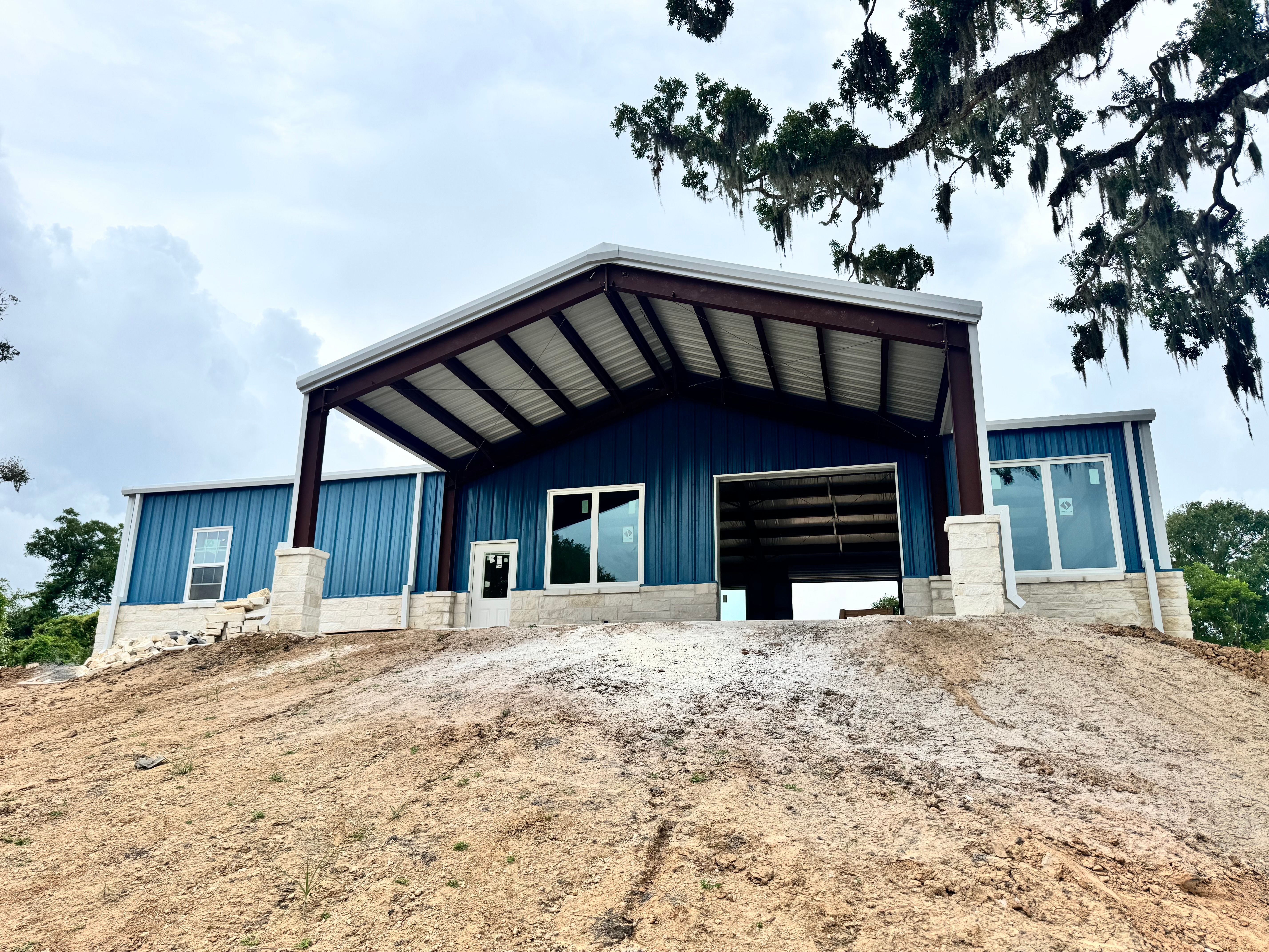  for CL Construction in Houston, TX