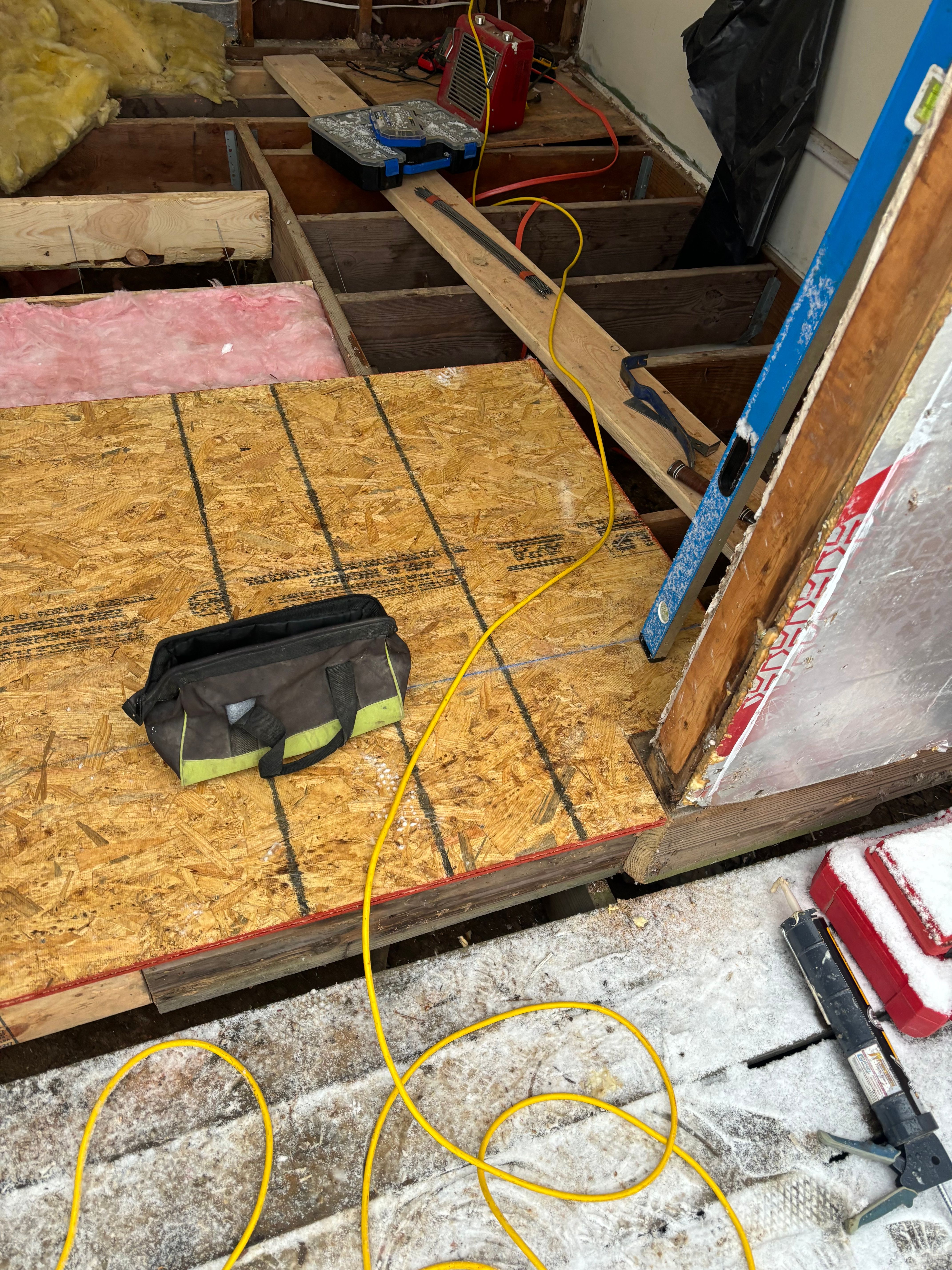  for SMN Construction in Orwigsburg, PA