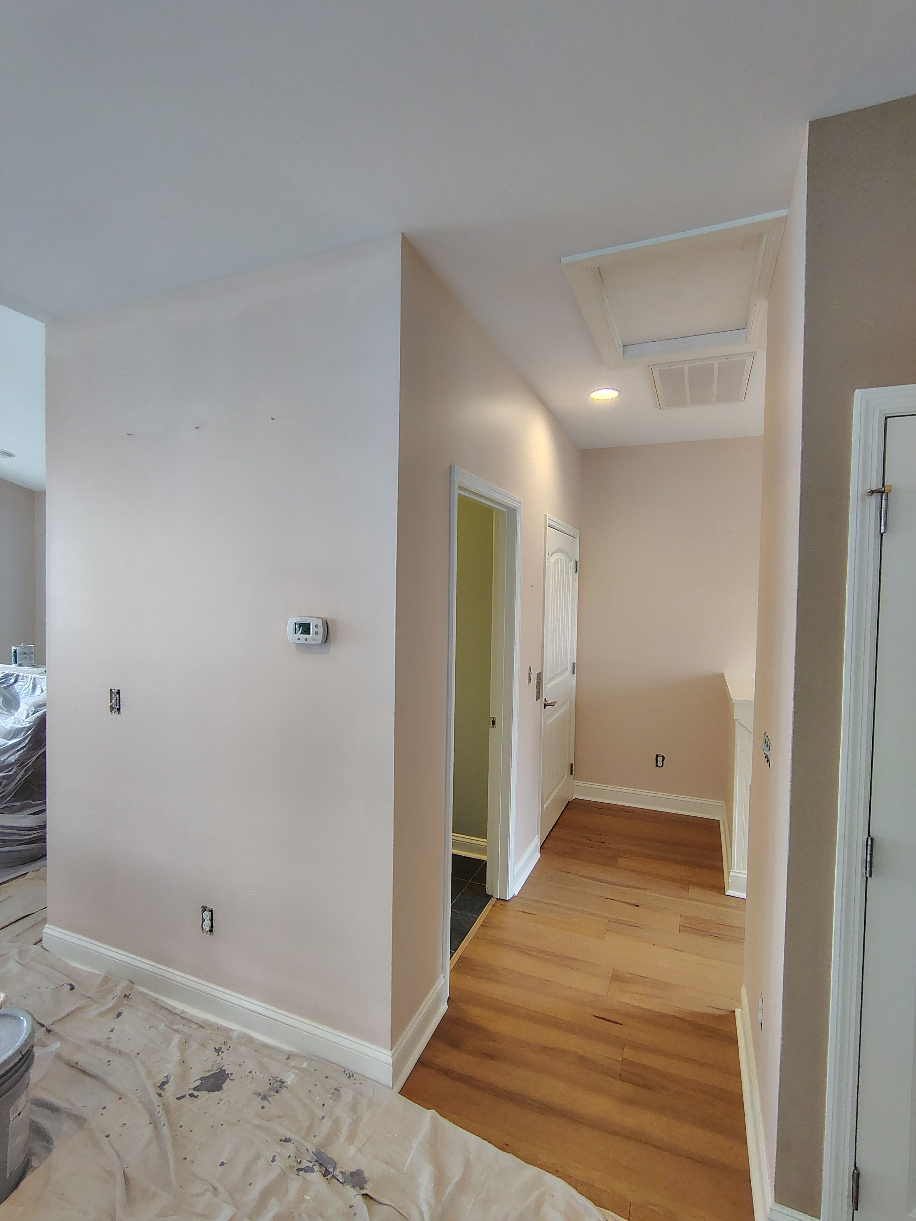  for Legacy Custom Painting in Wilmington, NC