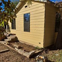 for McKay & Hands in Mineral Wells, TX