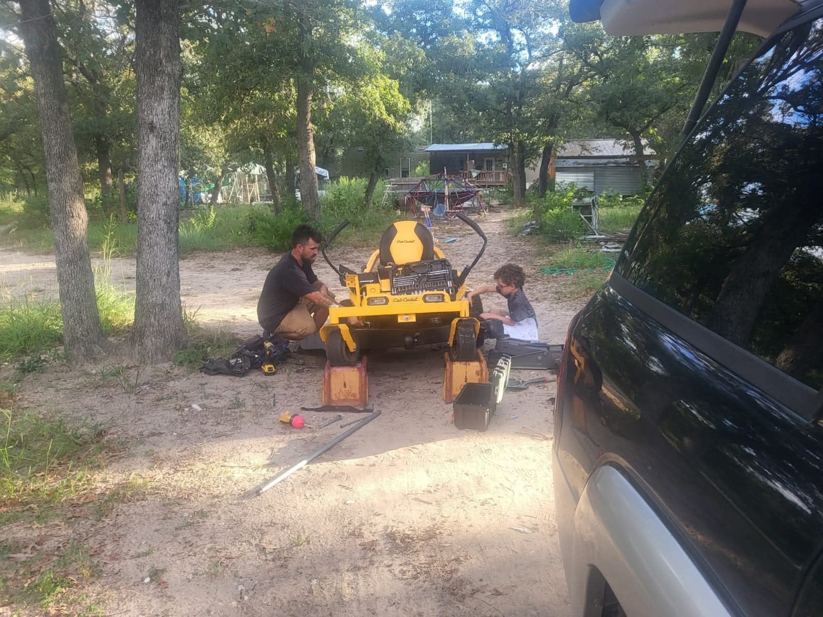  for Mobile Home Leveling Lv in San Antono, TX