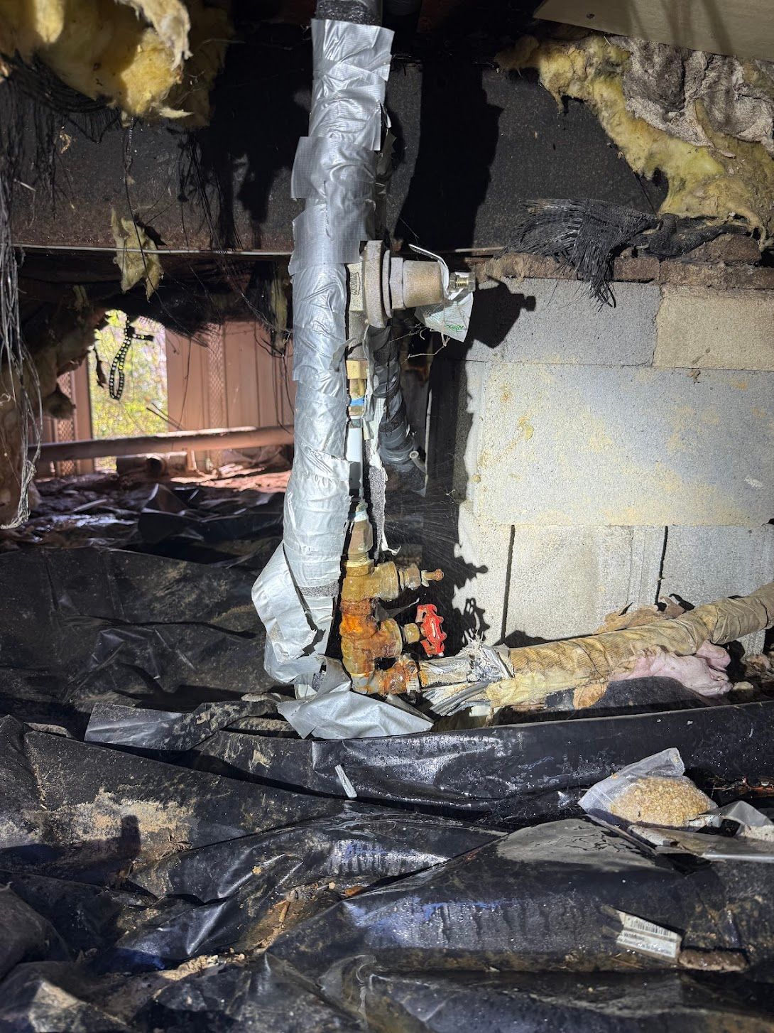 All Photos for Beauvais Plumbing Co. in Asheville, NC