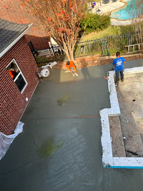 All Photos for Out Back Pool and Spa Creations in The Woodlands, TX