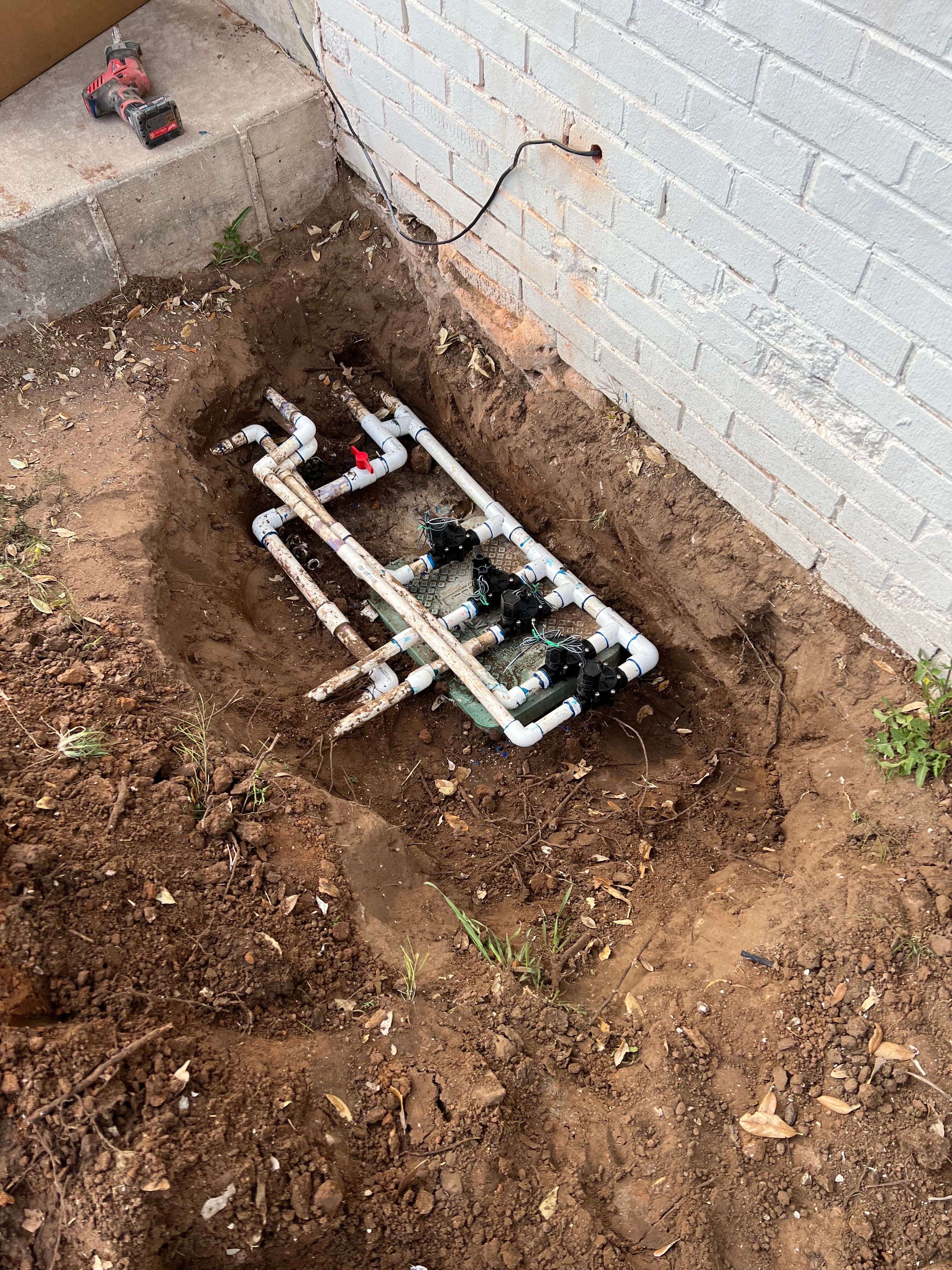  for AMV Outdoor Solutions  in Midland County, TX