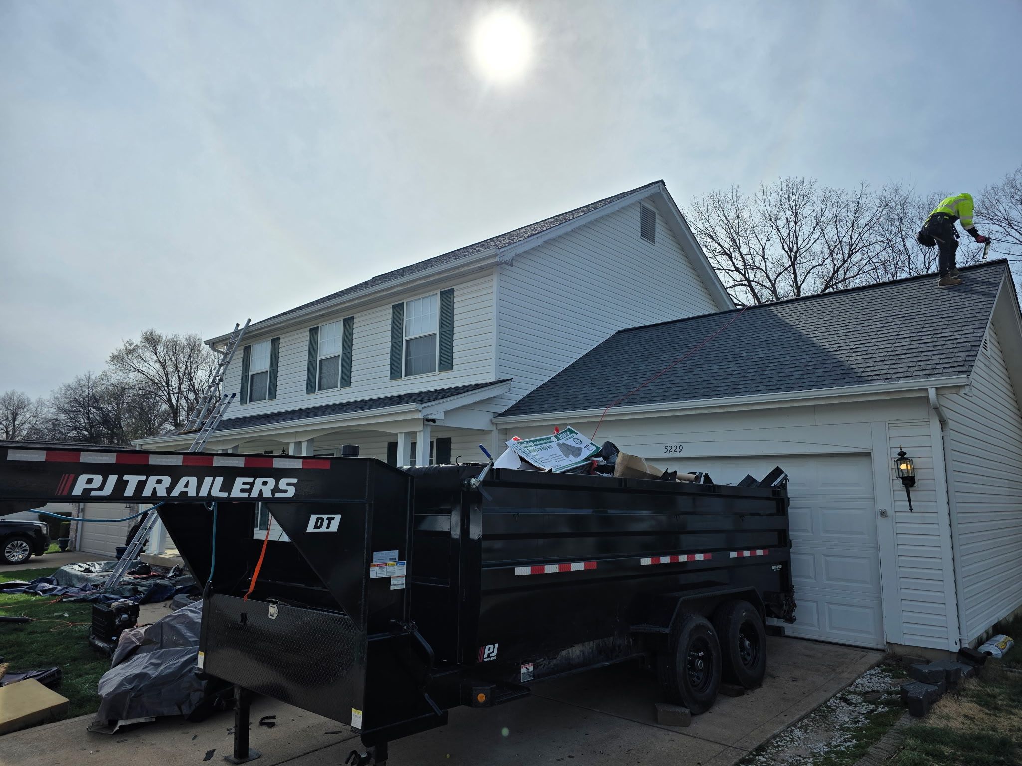  for NNS Contracting in St. Louis,  MO