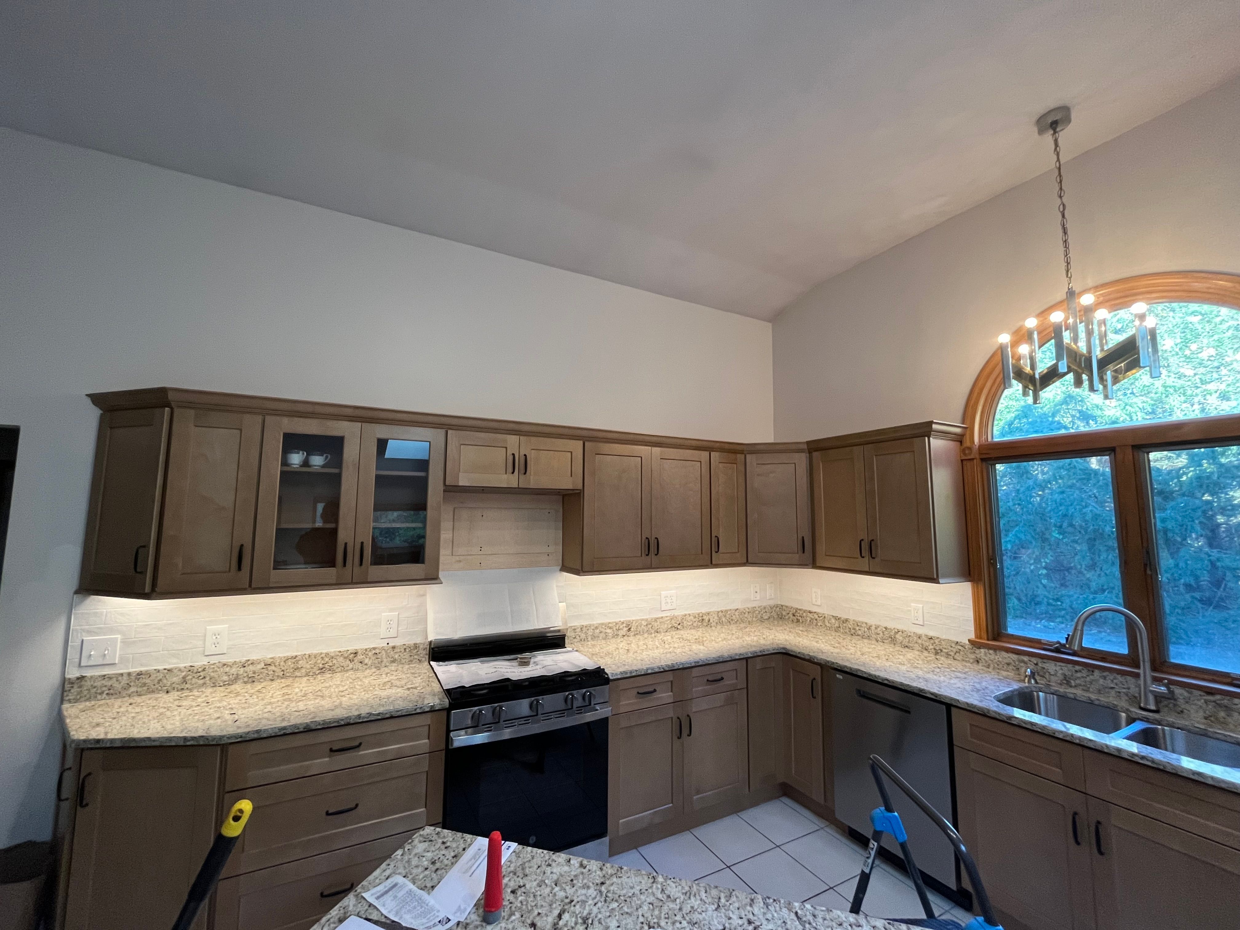  for Ryan Crowley, Journeyman Electrician in East Wareham, MA