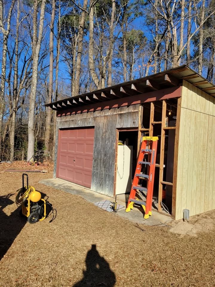 All Photos for Bailey Construction & Remodel in Sedley, VA