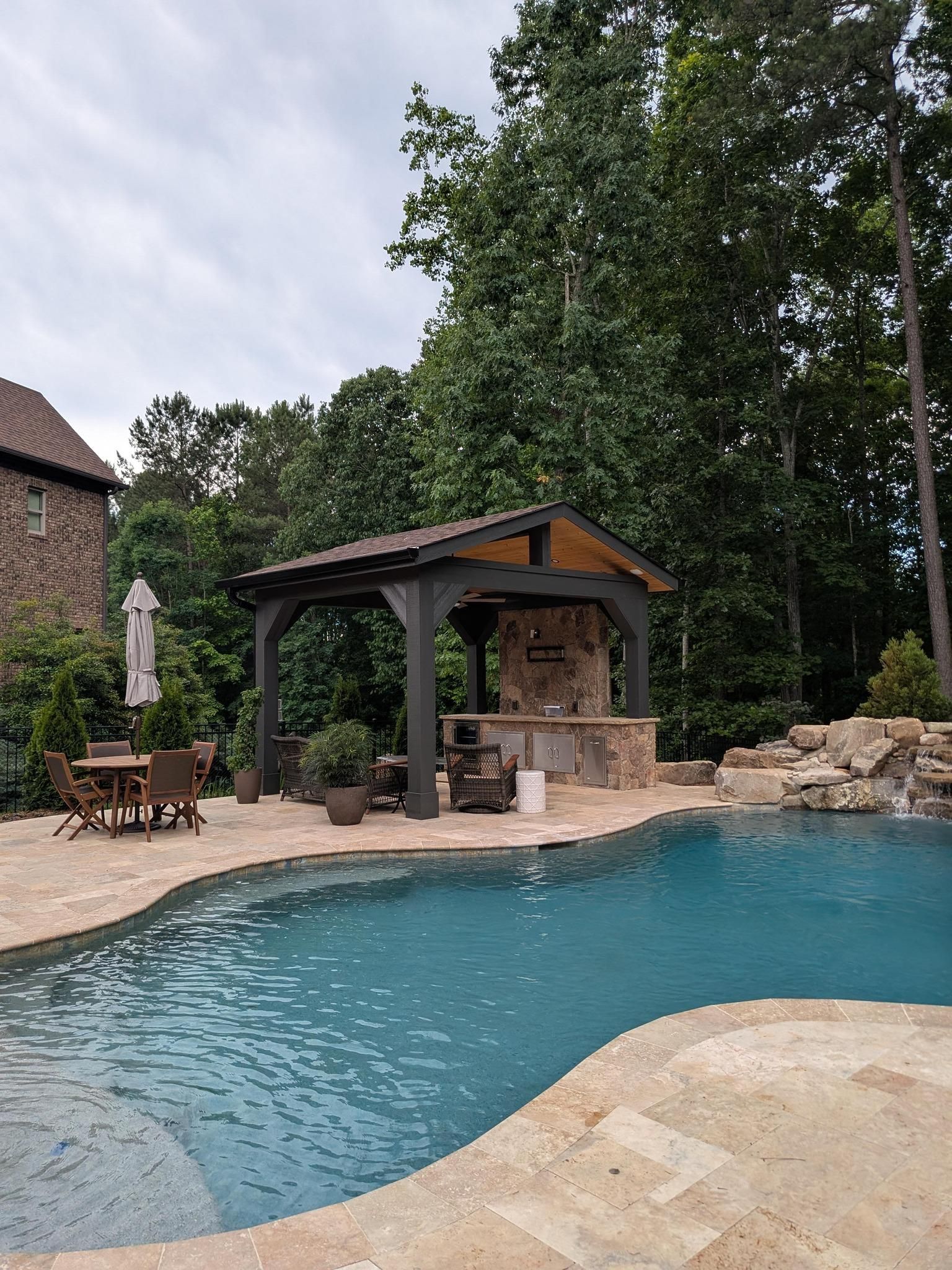  for Lake Norman Renovations in Mooresville, NC