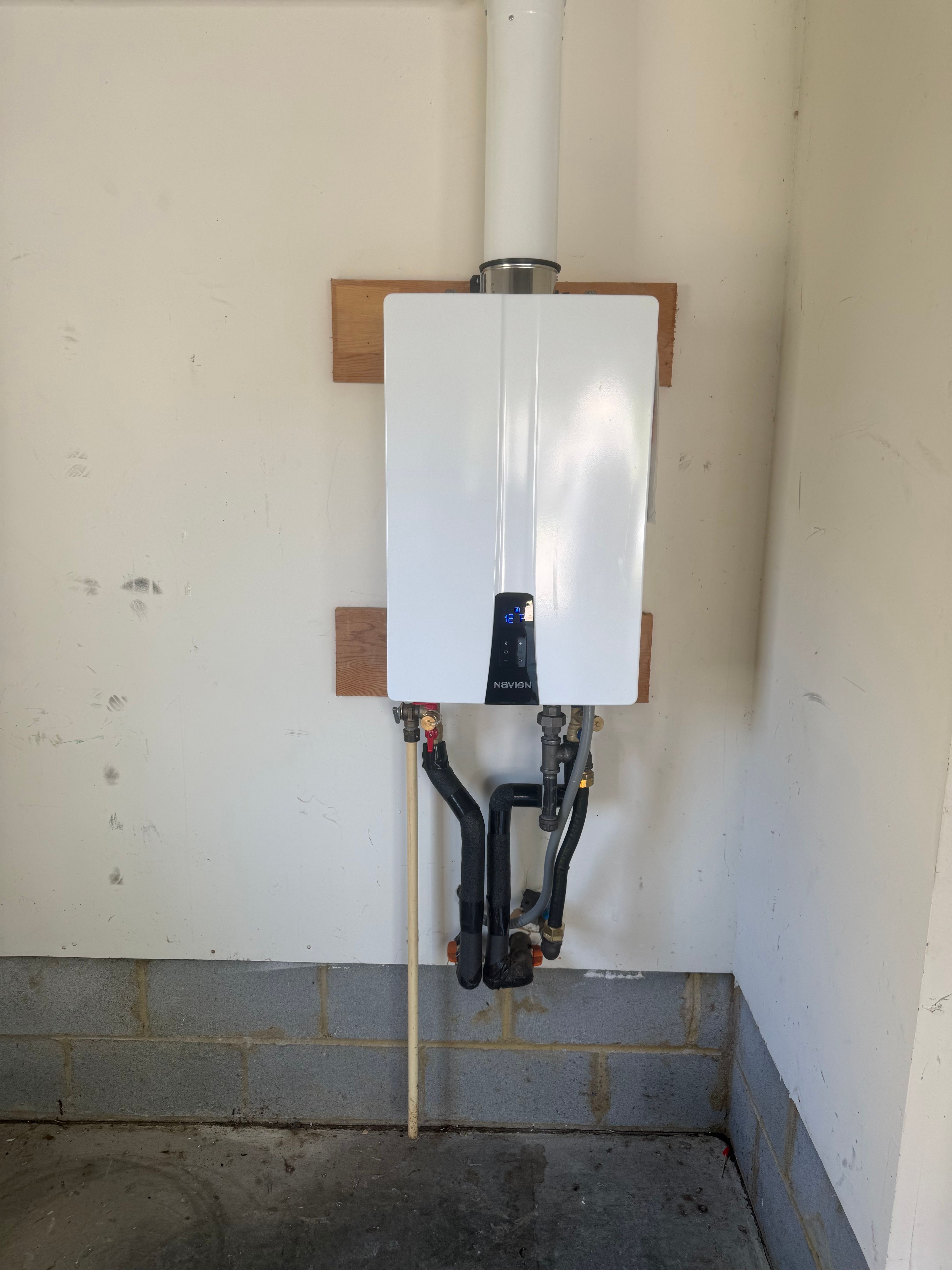 All Photos for Local Plumbers & Services in Ashland, VA