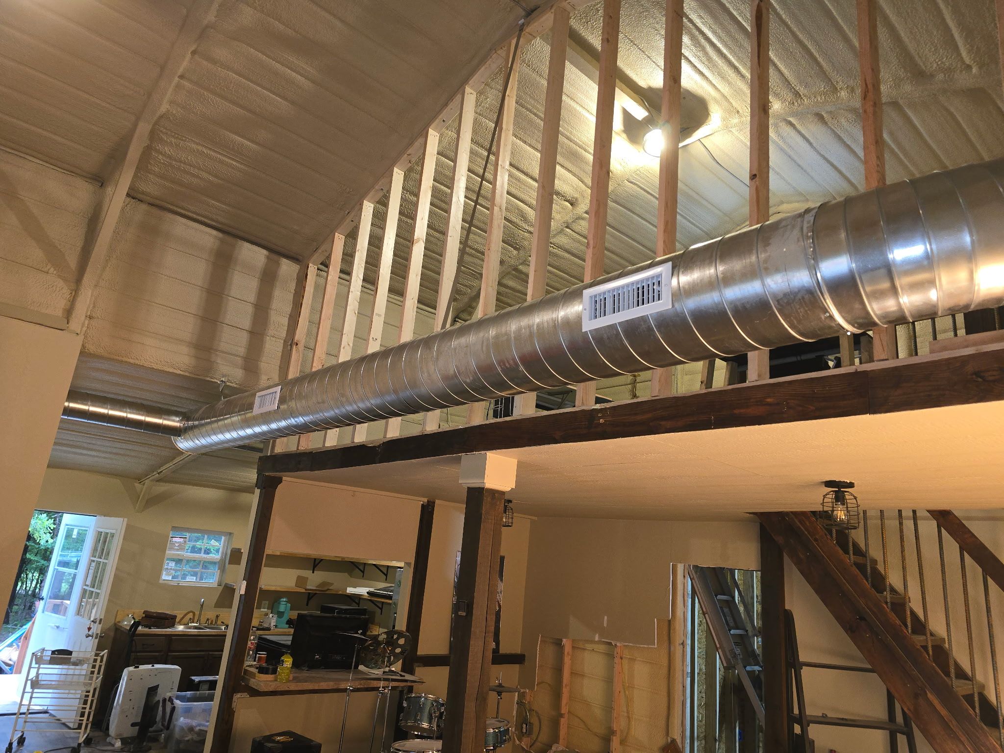  for Big Kountry Air in McKinney, TX